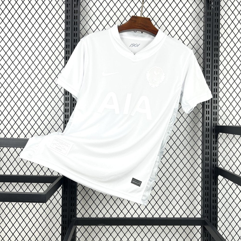 Tottenham Edition 125 ème anniversaire 25/26 - Choppe ton maillot