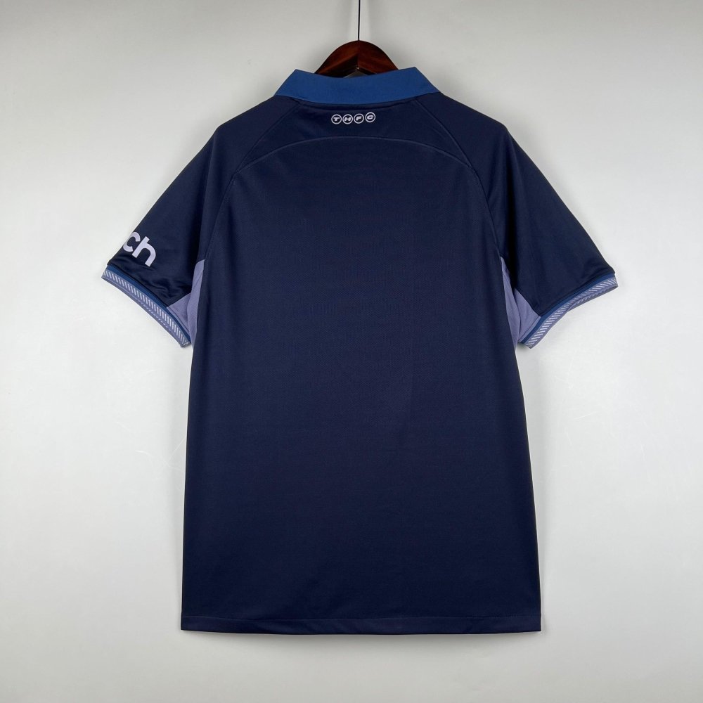 Tottenham EXT 23/24 - Choppe ton maillot