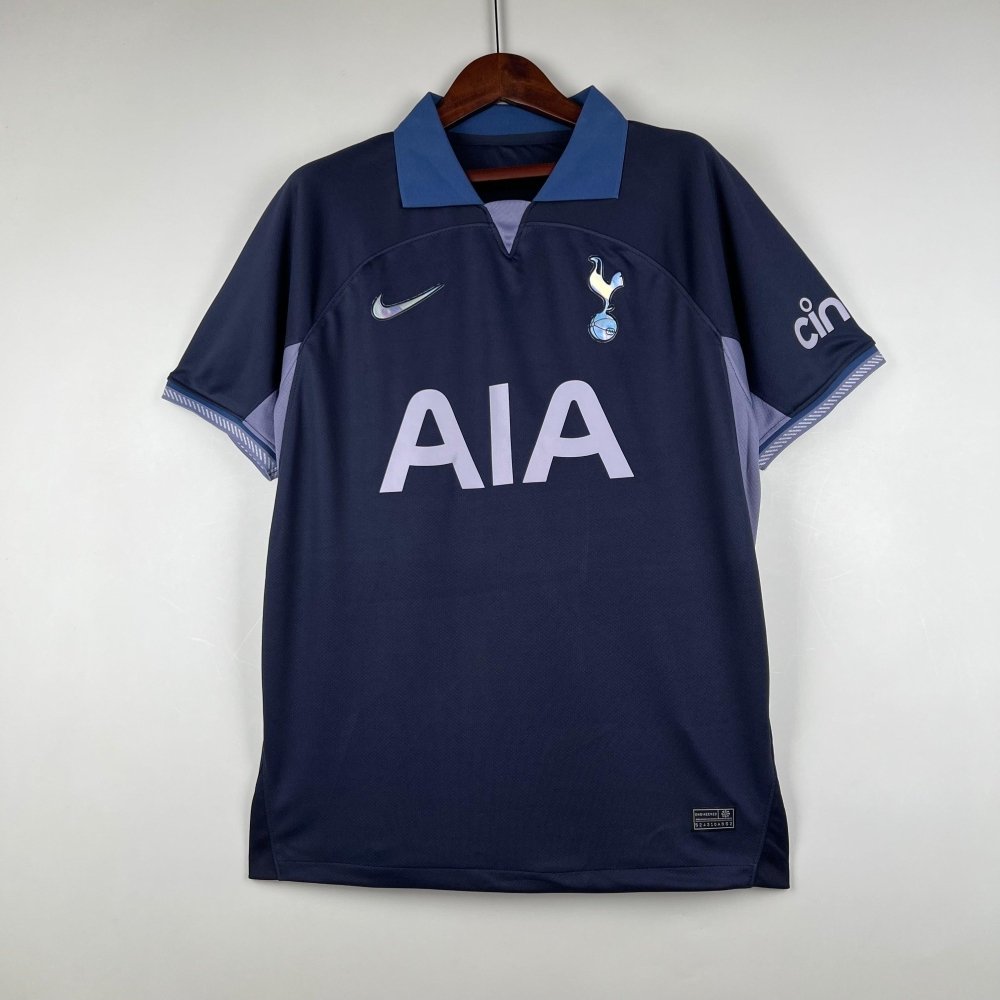 Tottenham EXT 23/24 - Choppe ton maillot