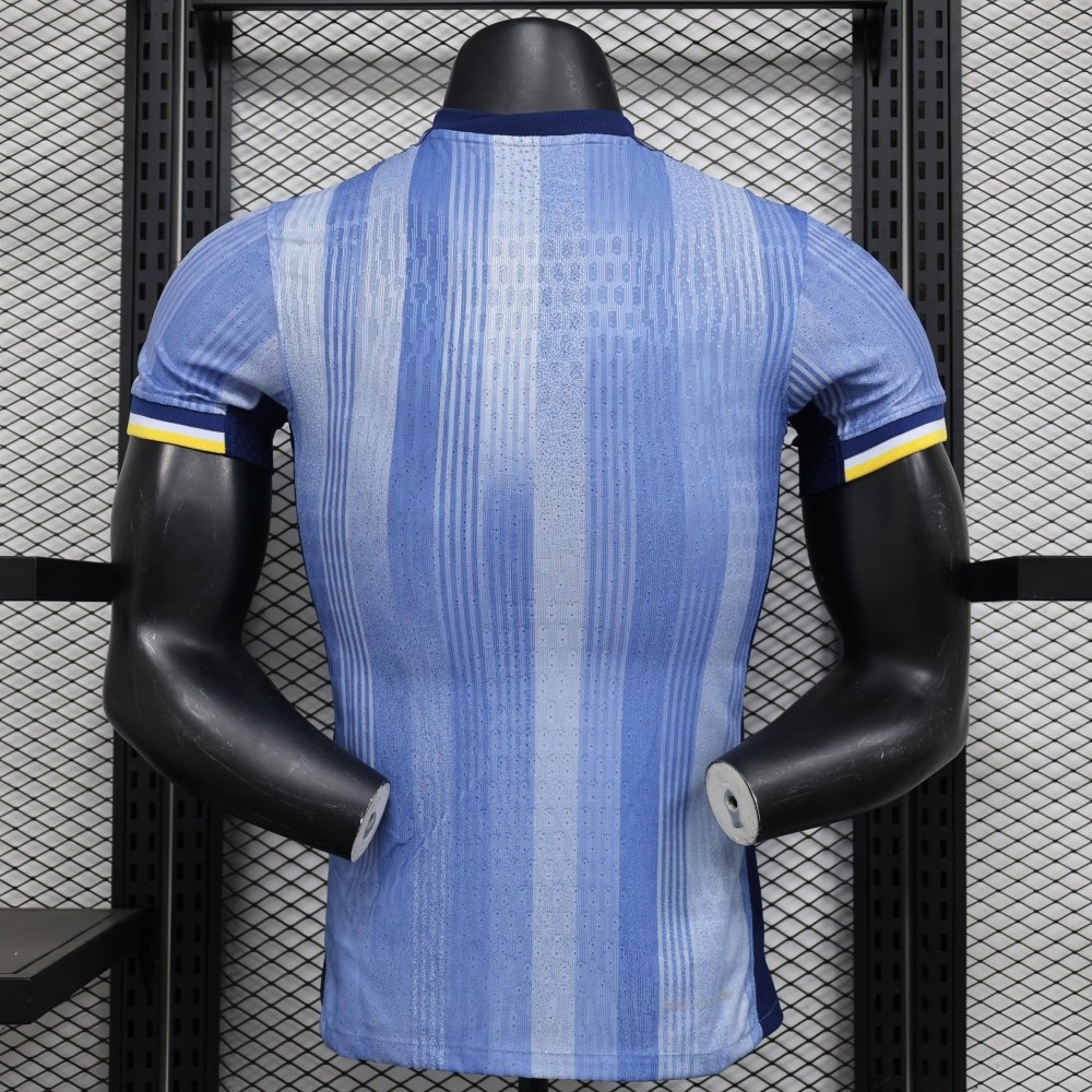 Tottenham EXT 24/25 Player Version - Choppe ton maillot