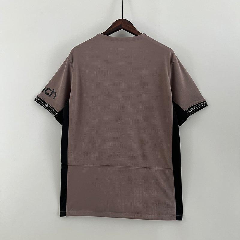 Tottenham THIRD 24/25 - Choppe ton maillot