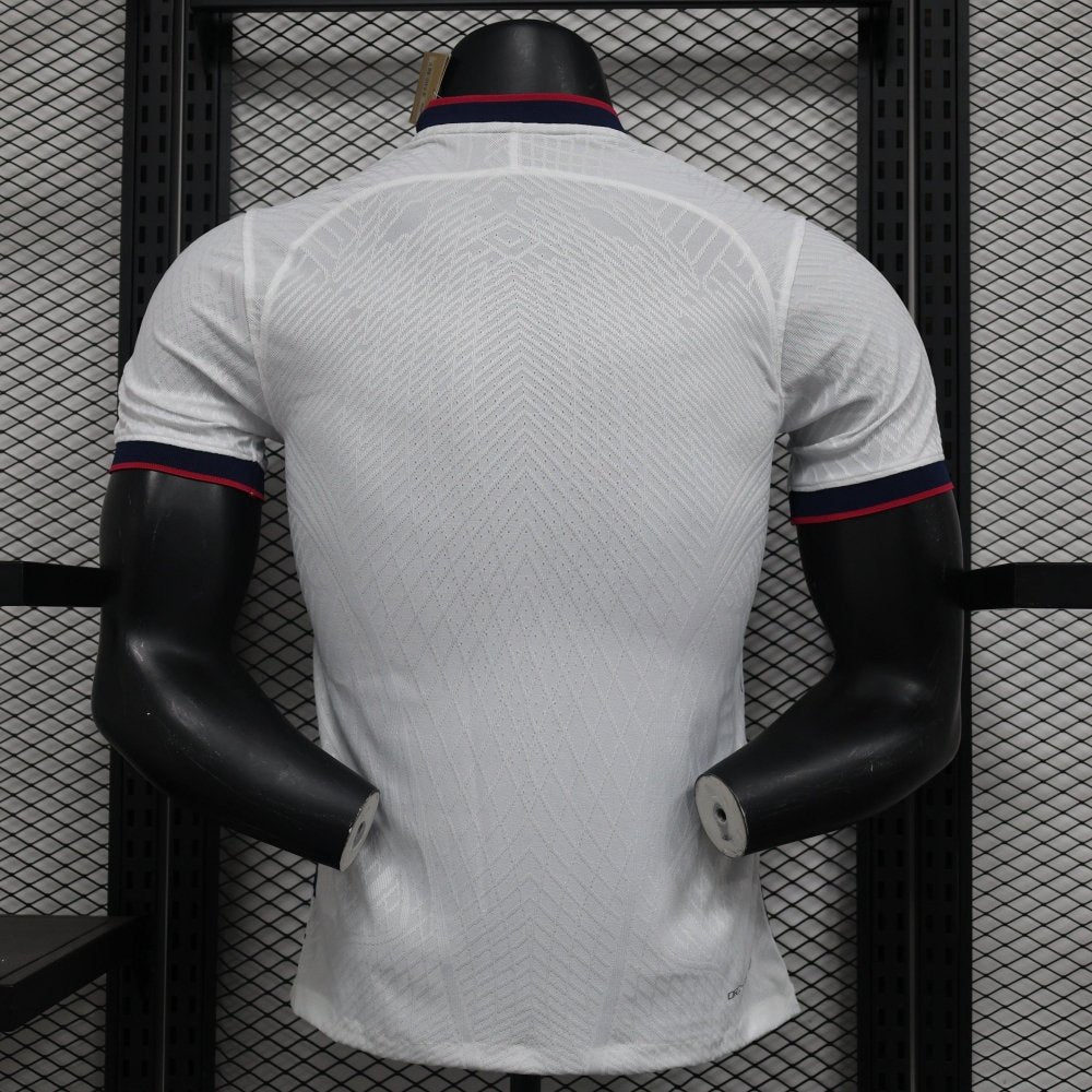 Tottenham White Special 24/25 Player Version - Choppe ton maillot