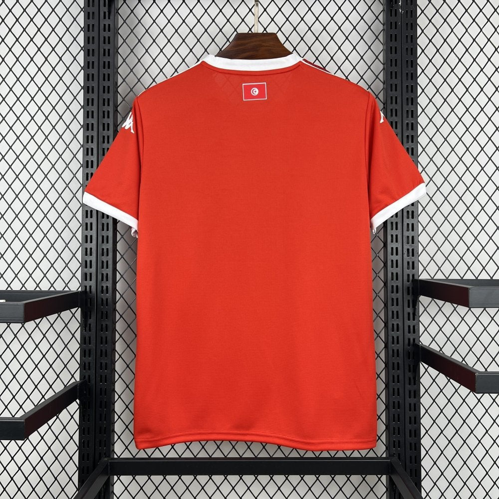 Tunisie DOM Coupe du monde 2026 - Choppe ton maillot