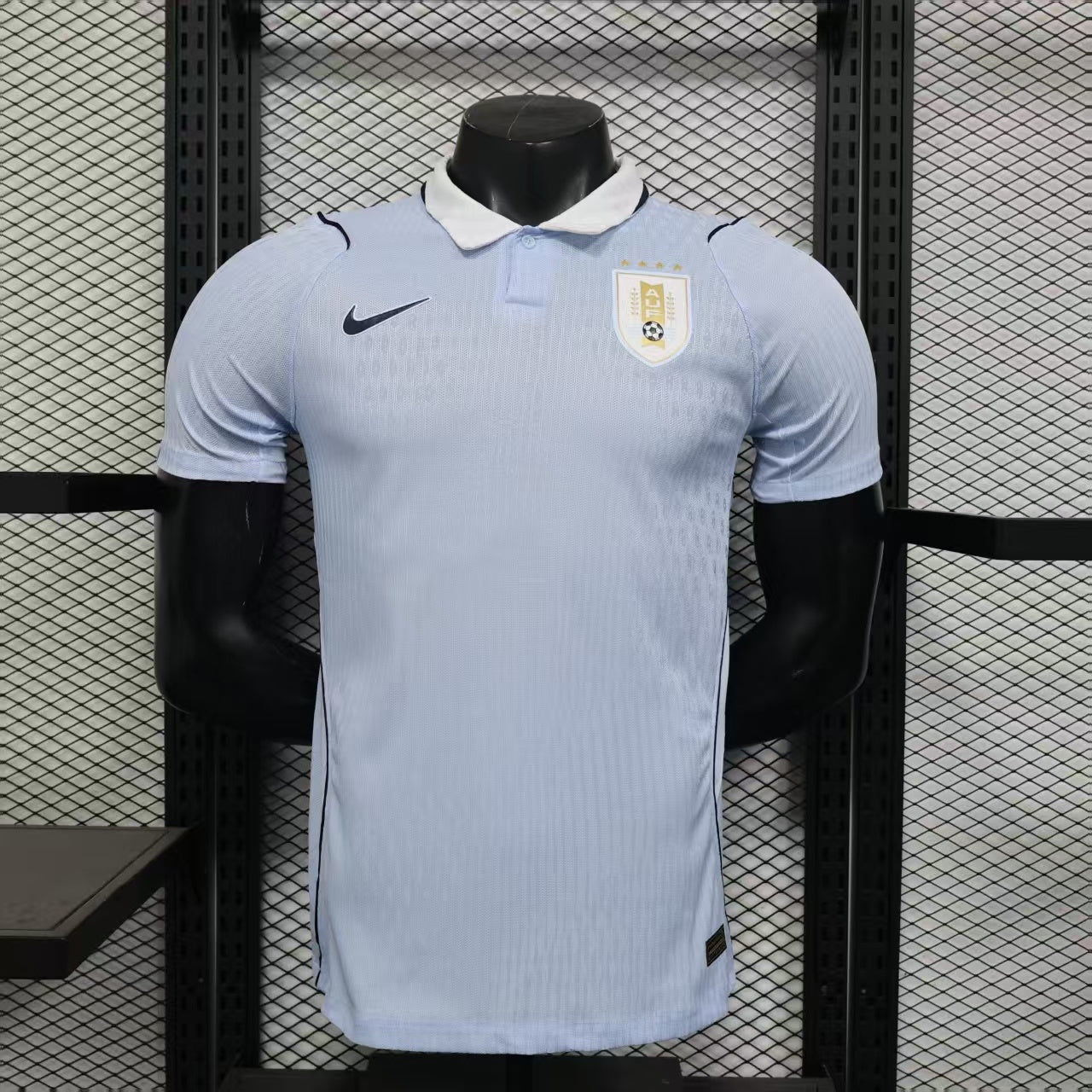 Uruguay DOM Coupe du monde 2026 Player Version