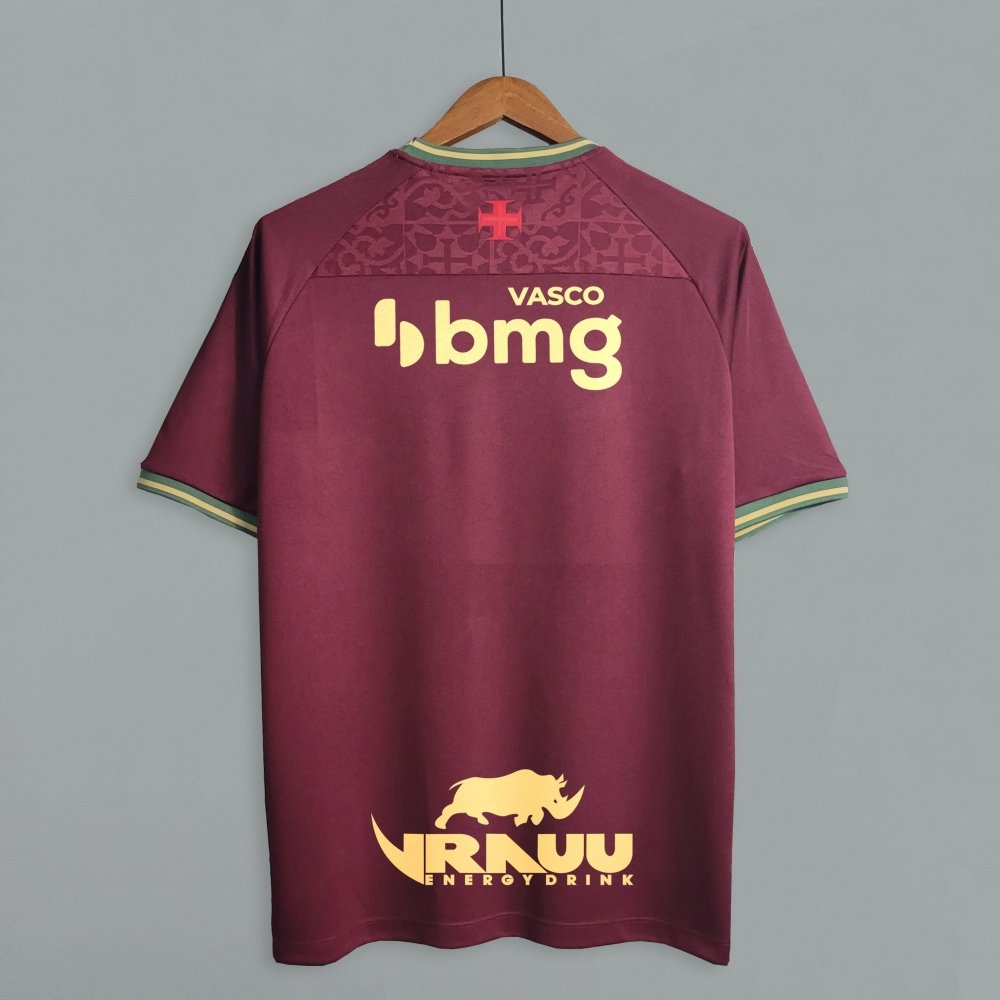 Vasco da Gama ALL Sponsors 23/24 - Choppe ton maillot
