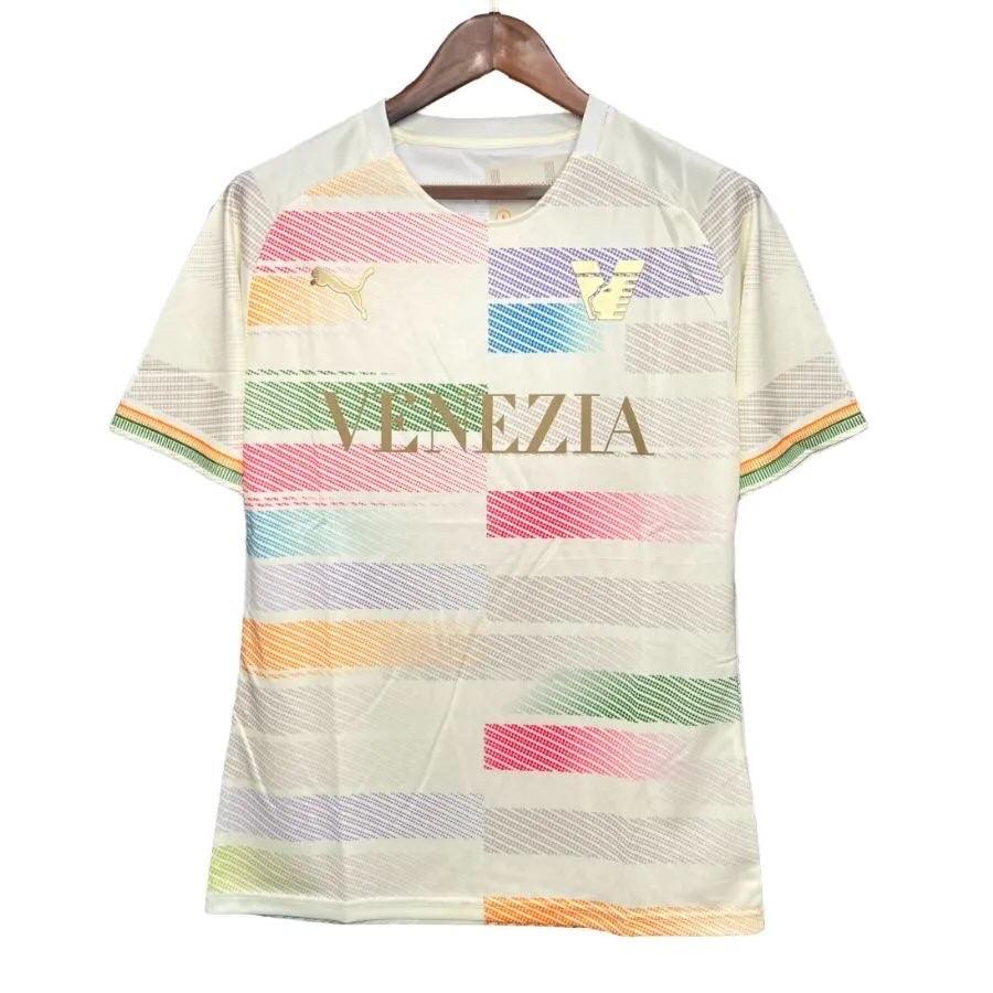 Venezia FC - Choppe ton maillot