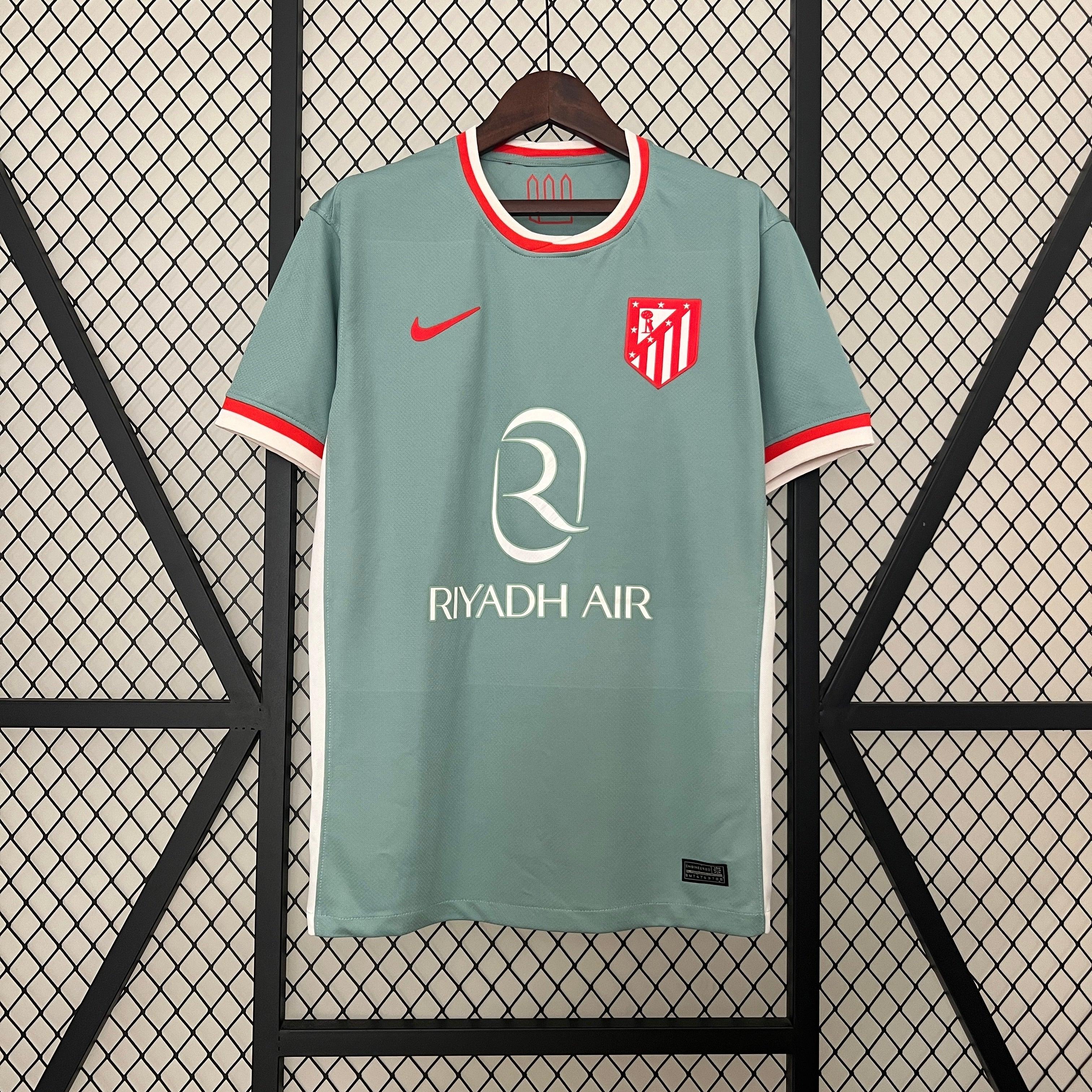 Atlético Madrid EXT 24/25