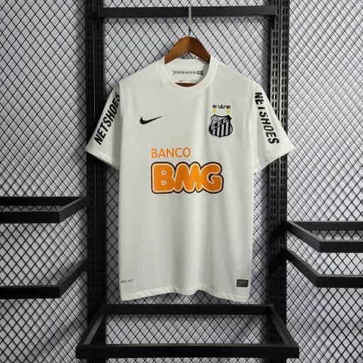 Santos 2011/2012