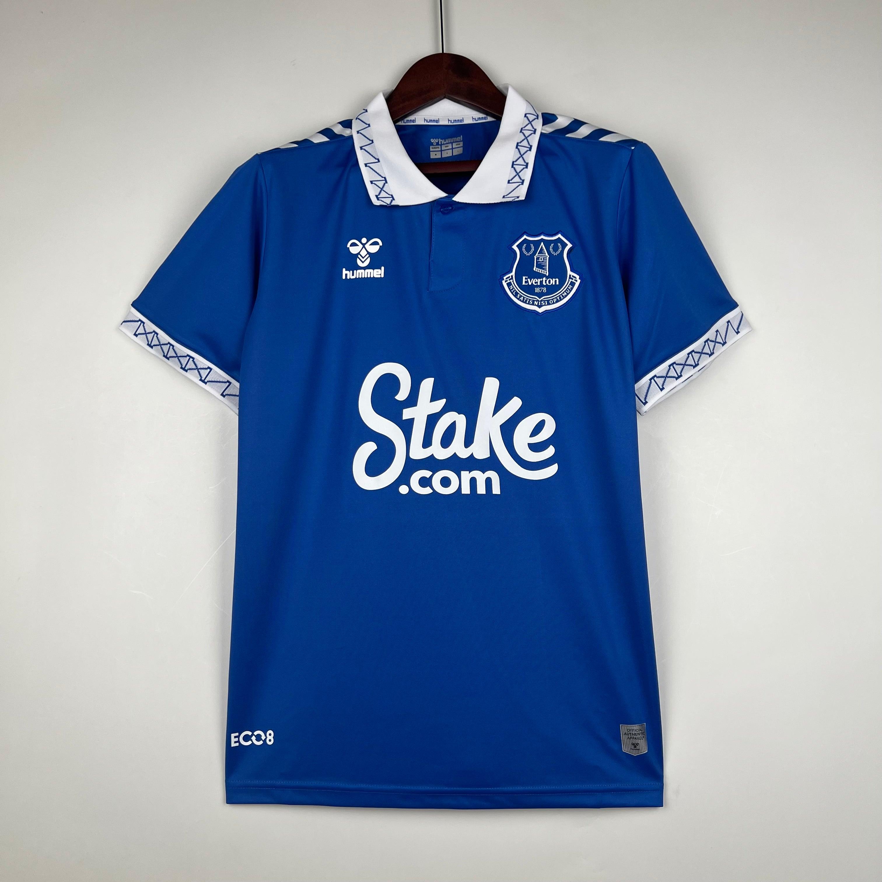 Everton DOM 23/24