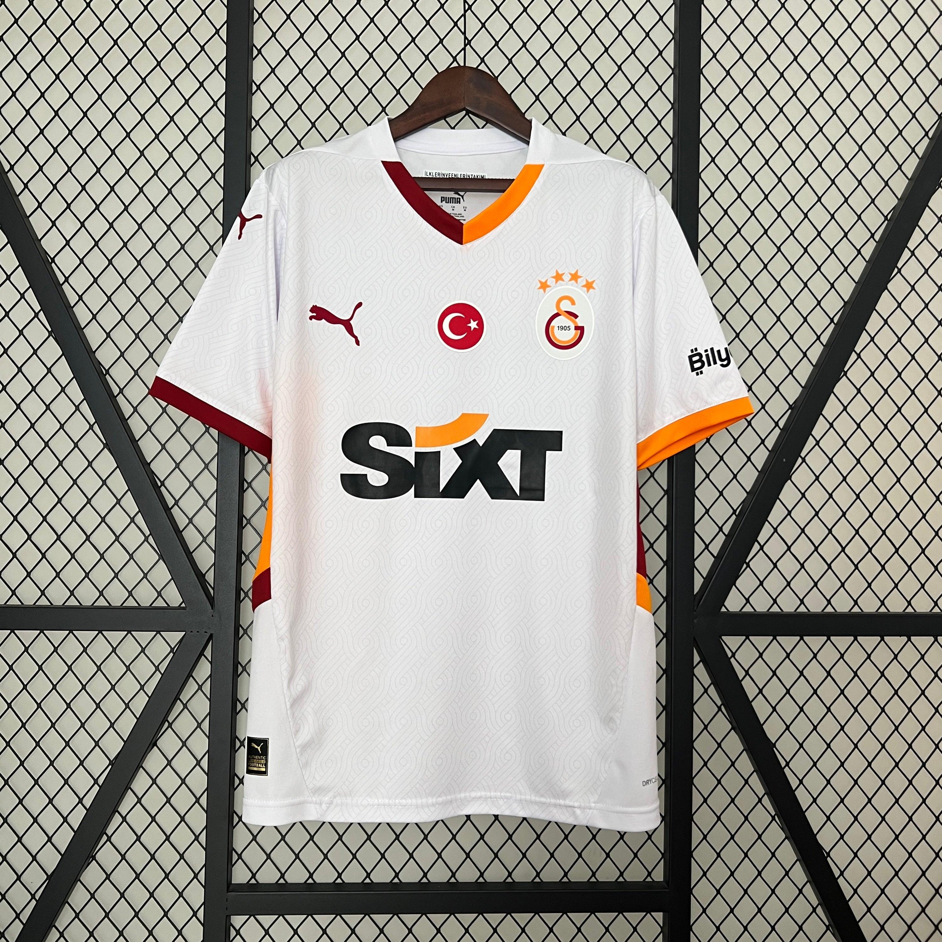 Galatasaray EXT 24/25