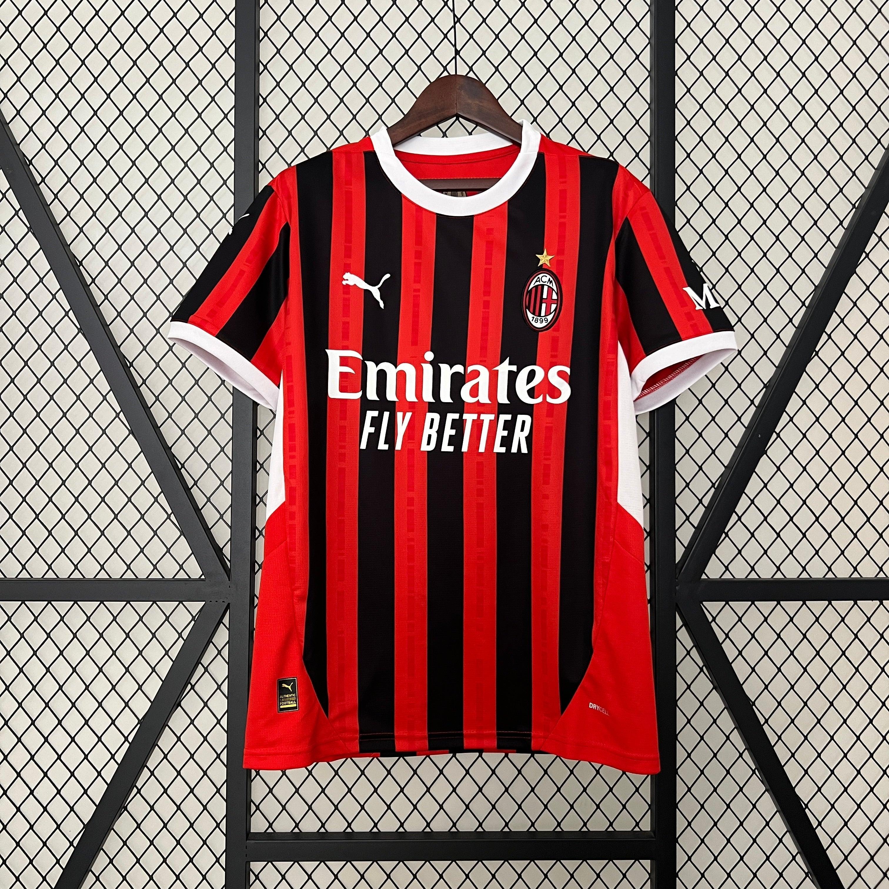 AC Milan DOM 24/25