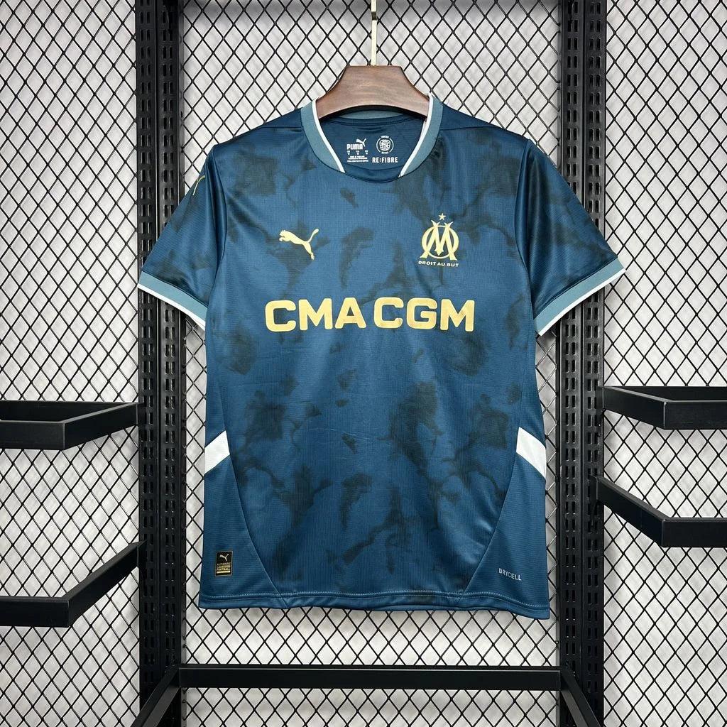 Olympique de Marseille EXT 24/25