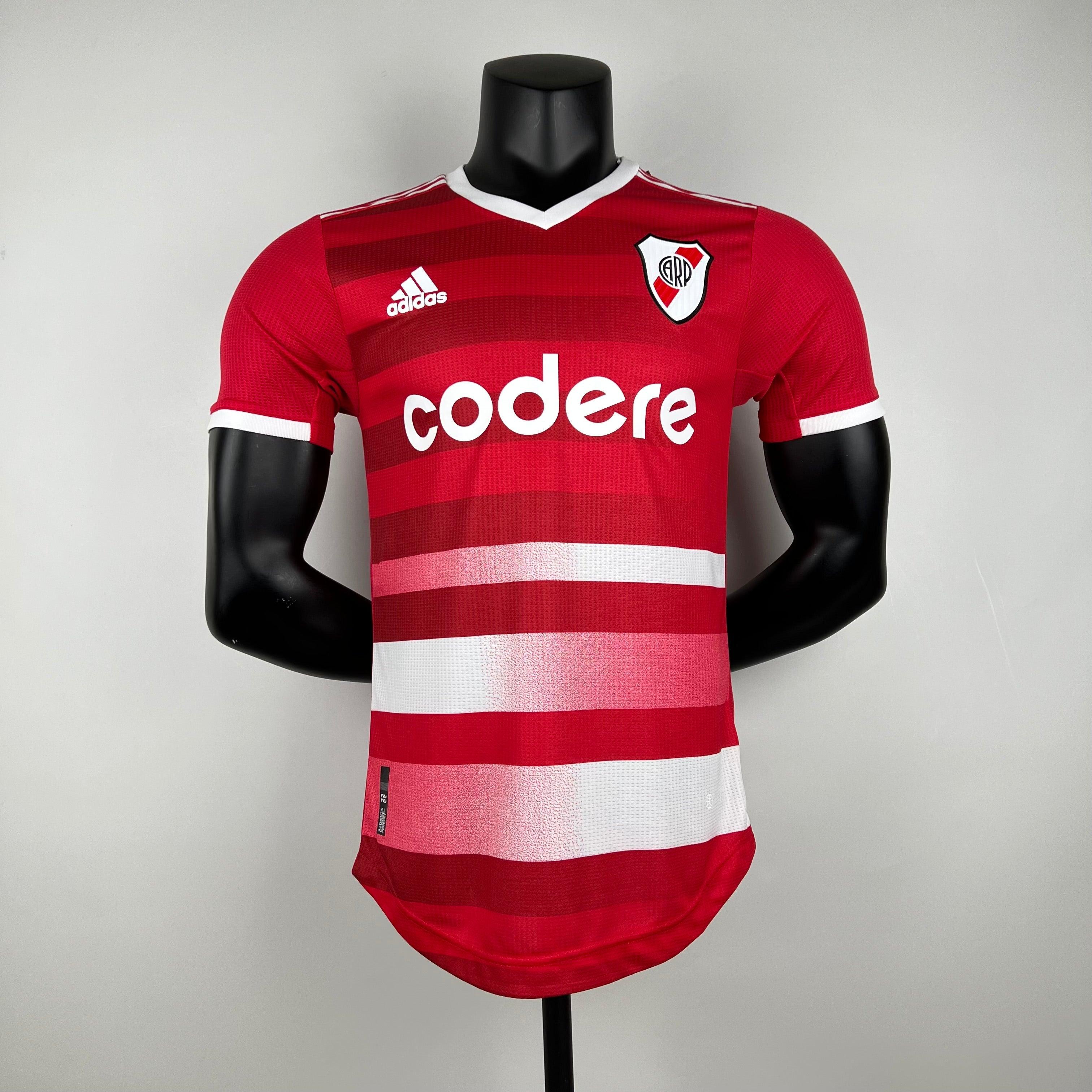 River Plate EXT Player Version 22/23