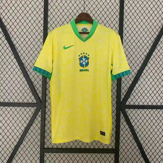 Brésil DOM 2024
