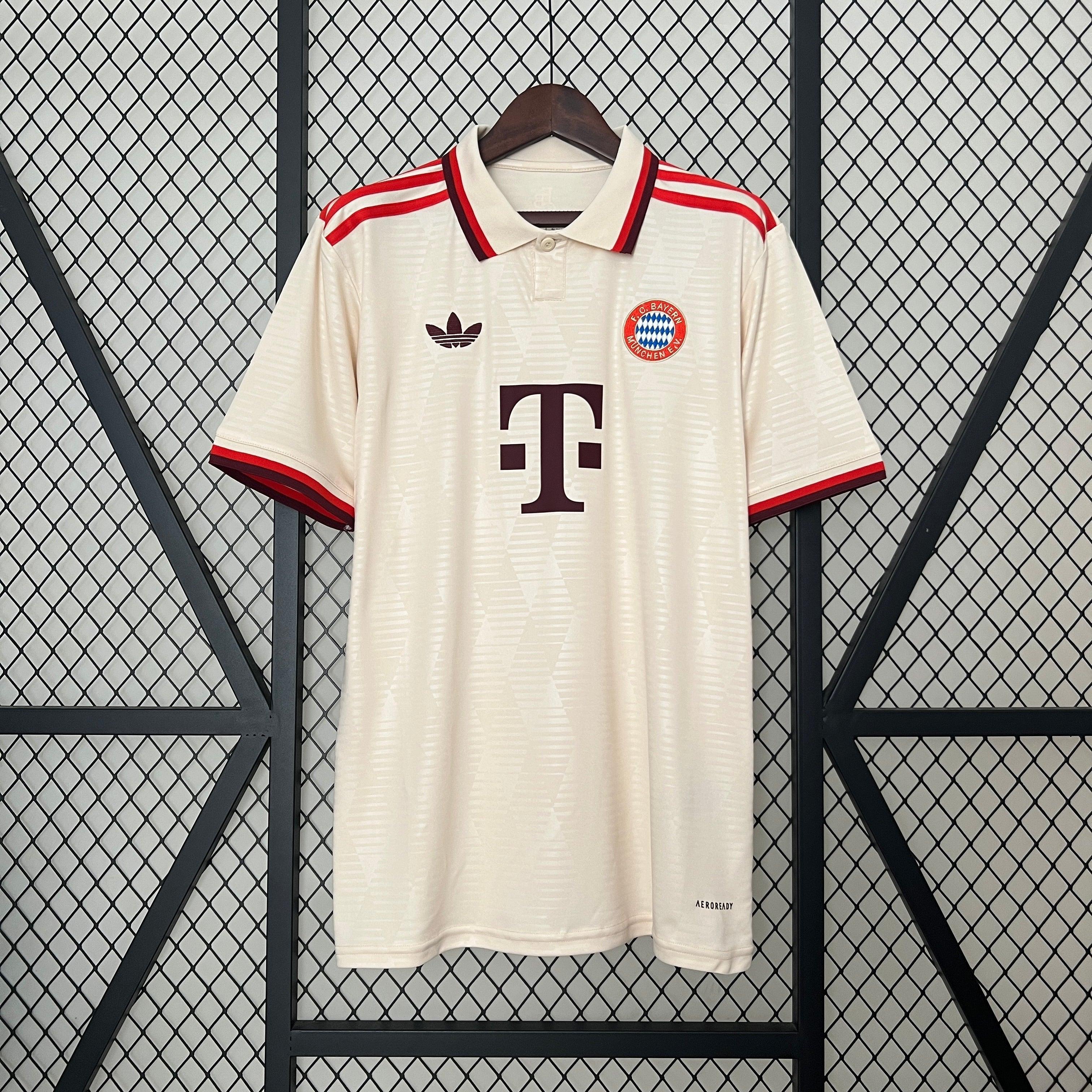 Bayern Munich EXT 24/25