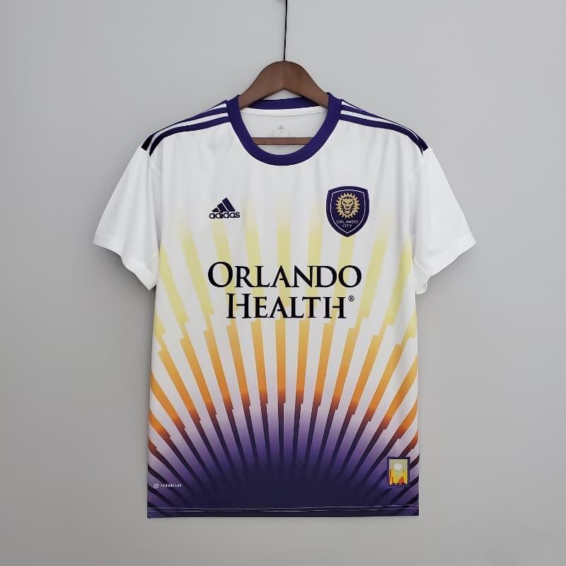 Orlando City Home 22-23