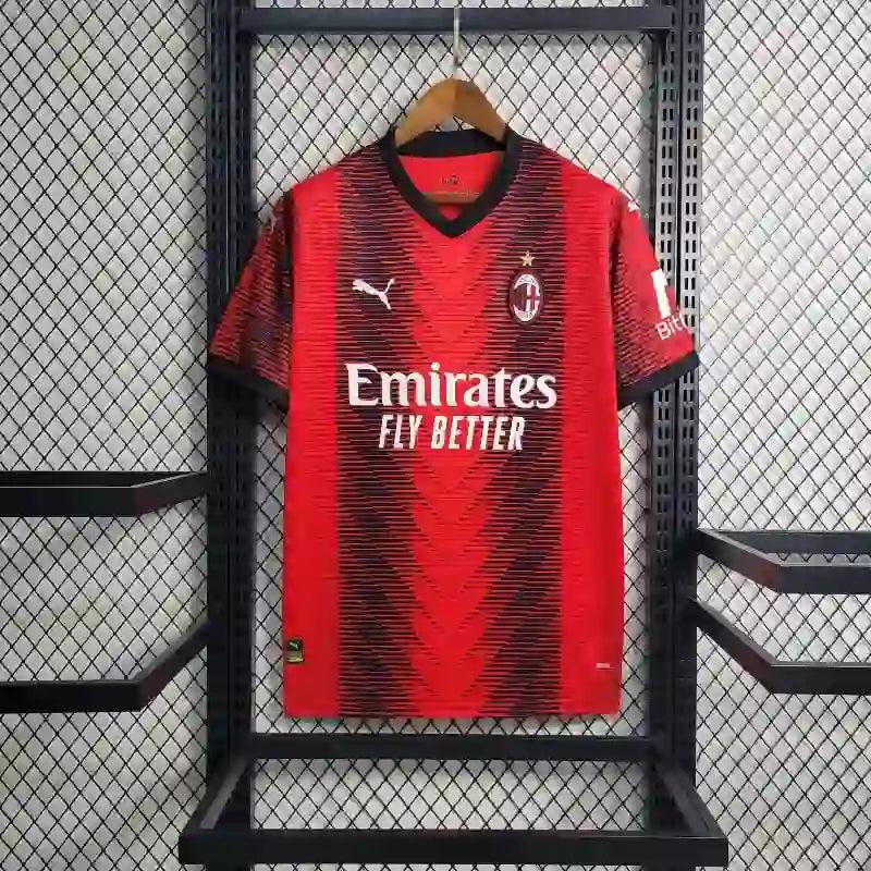 AC Milan DOM 23/24