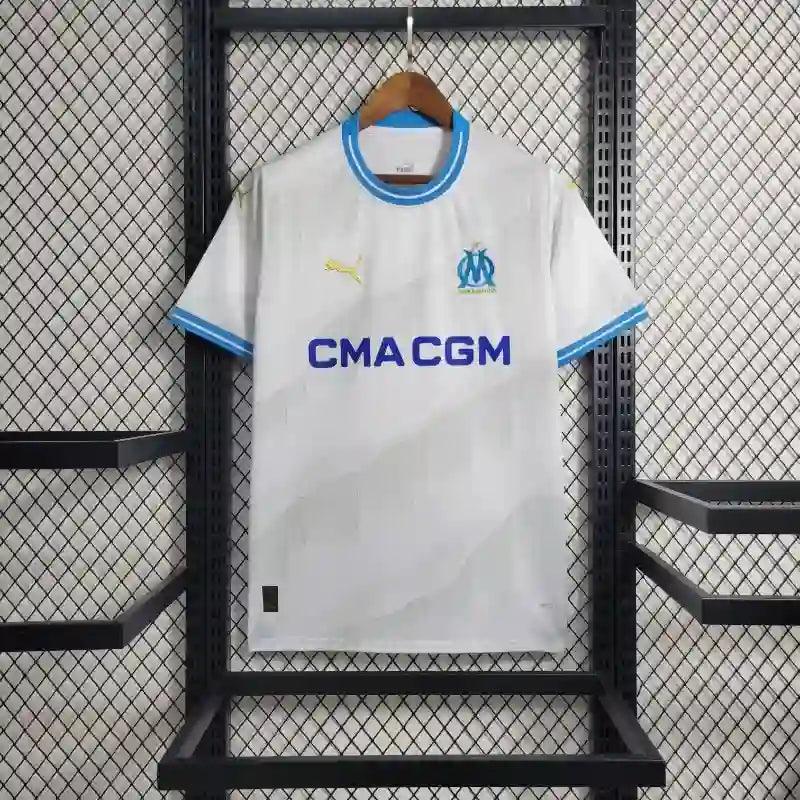 Olympique de Marseille DOM 23/24