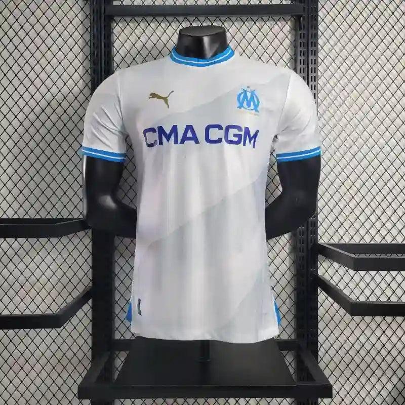 Olympique de Marseille DOM Player Version 23/24