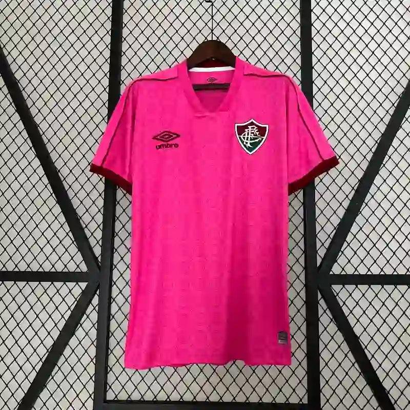 Fluminense Pink 23/24