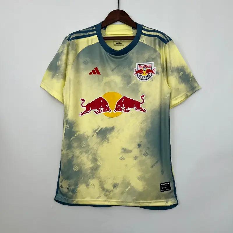 New York Red Bulls EXT 23-24