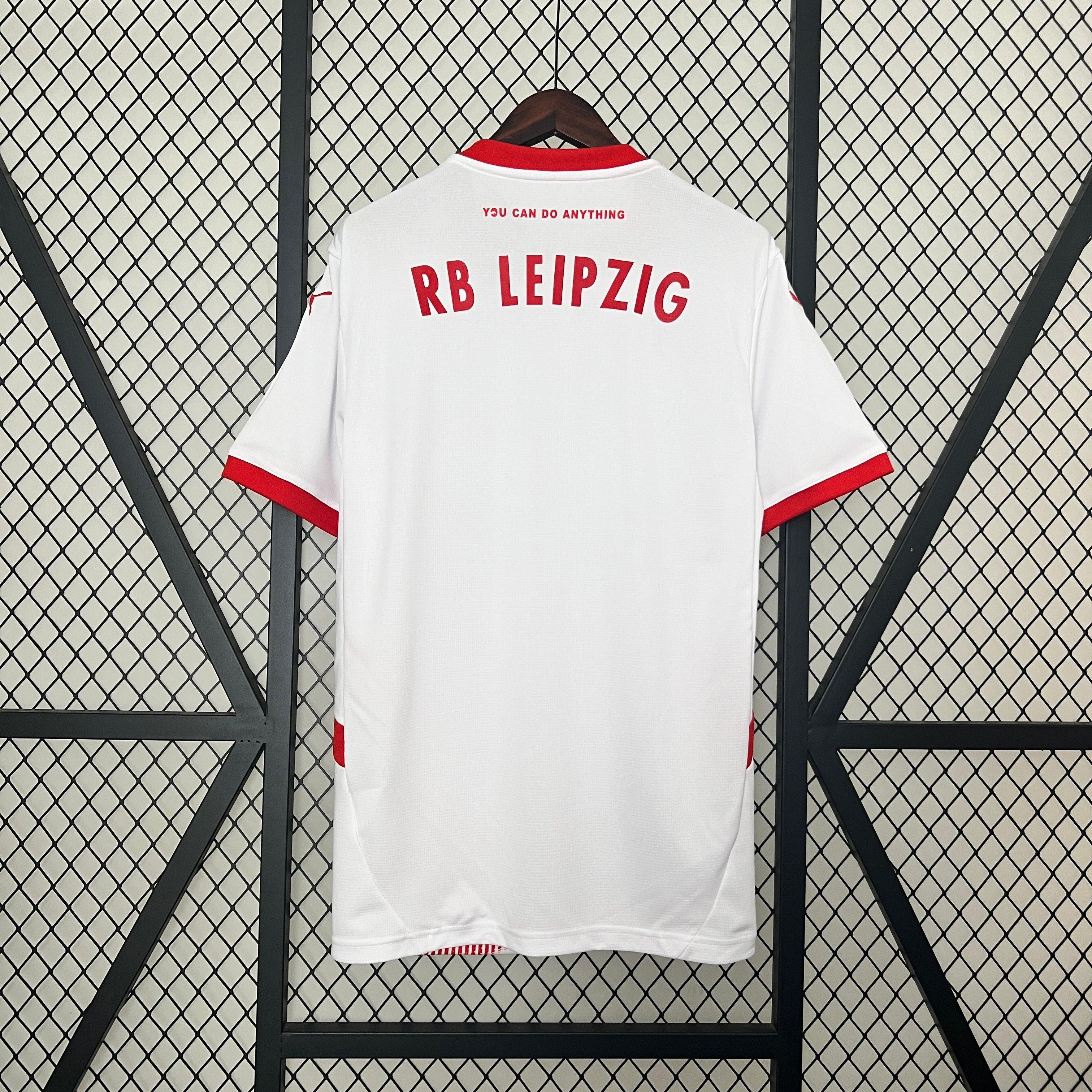 RB Leipzig DOM 24/25