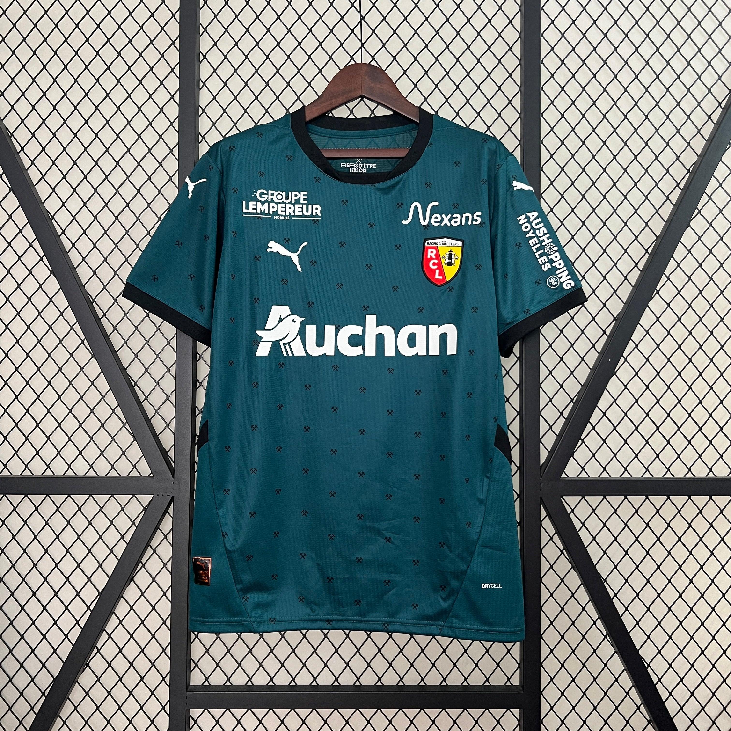 RC Lens EXT 24/25