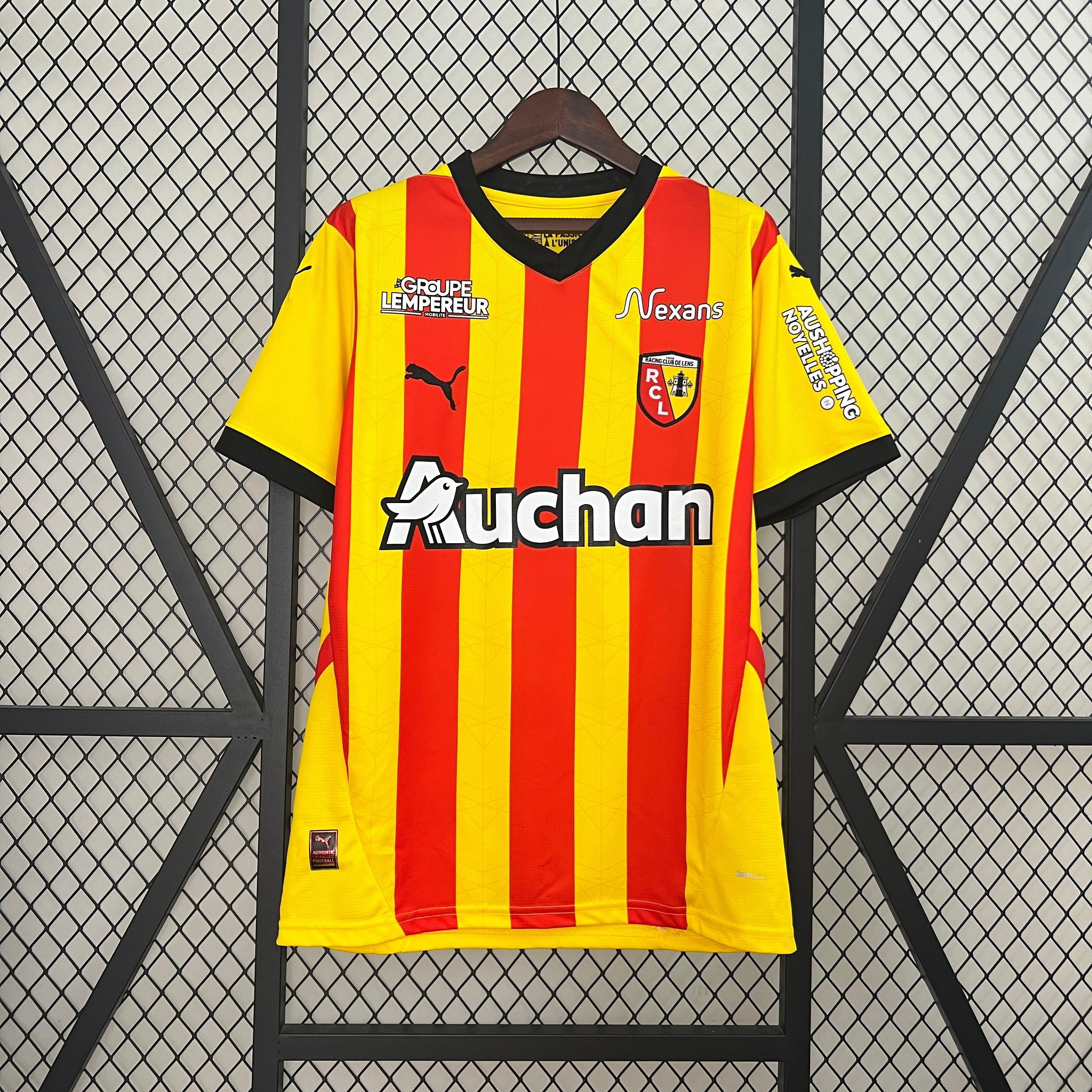 RC Lens DOM 24/25