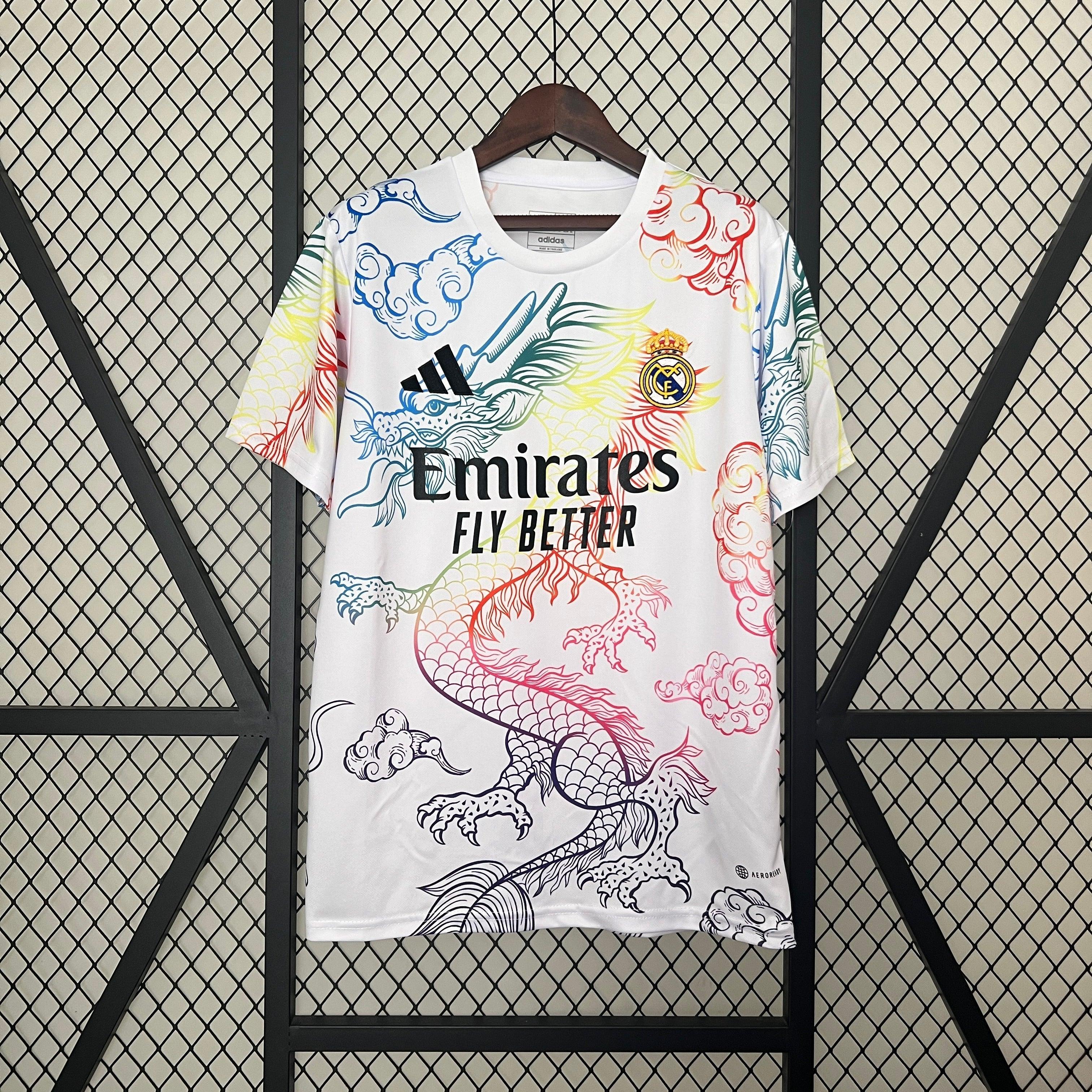 Real Madrid Special Edition 24/25