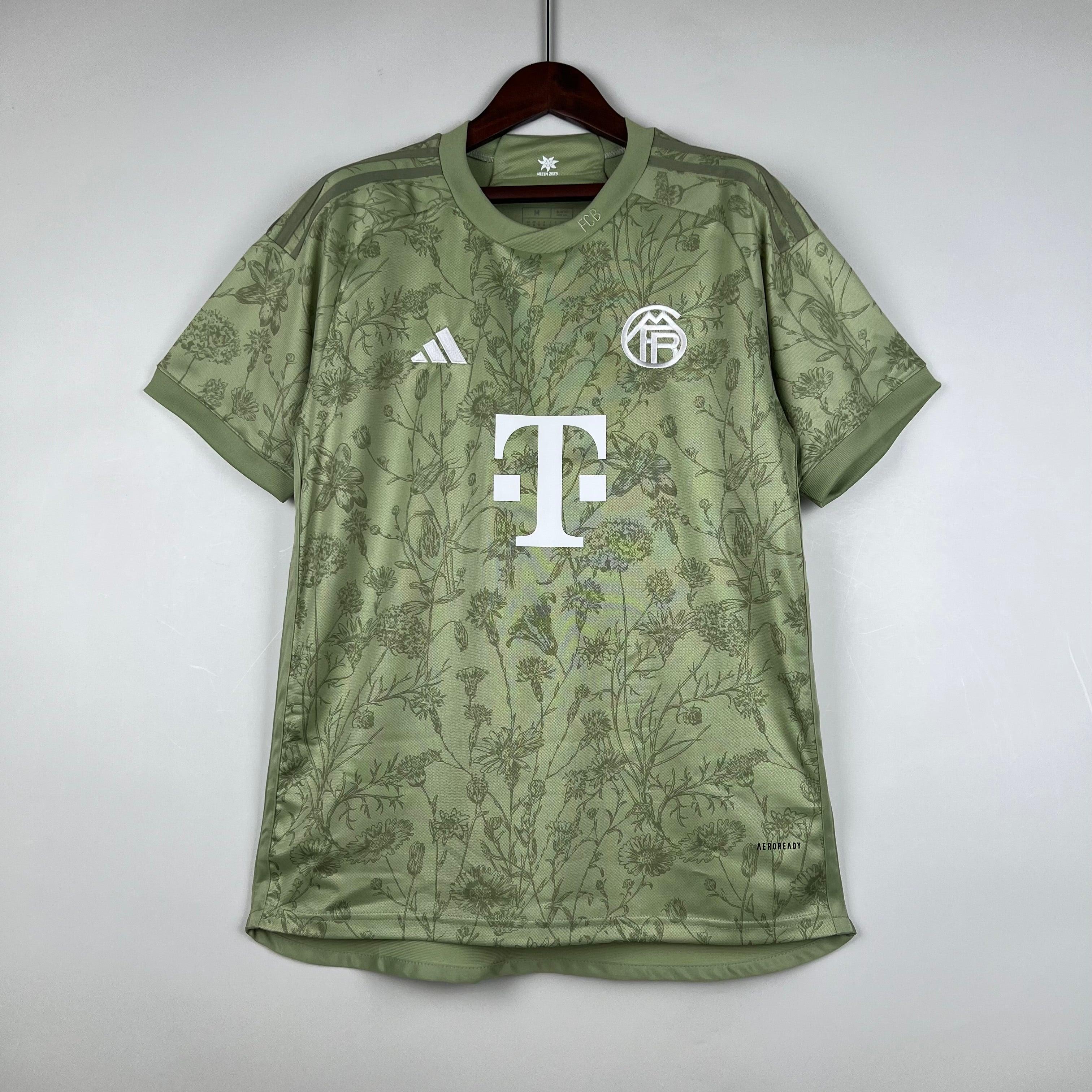 Bayern Munich Special Edition 23/24