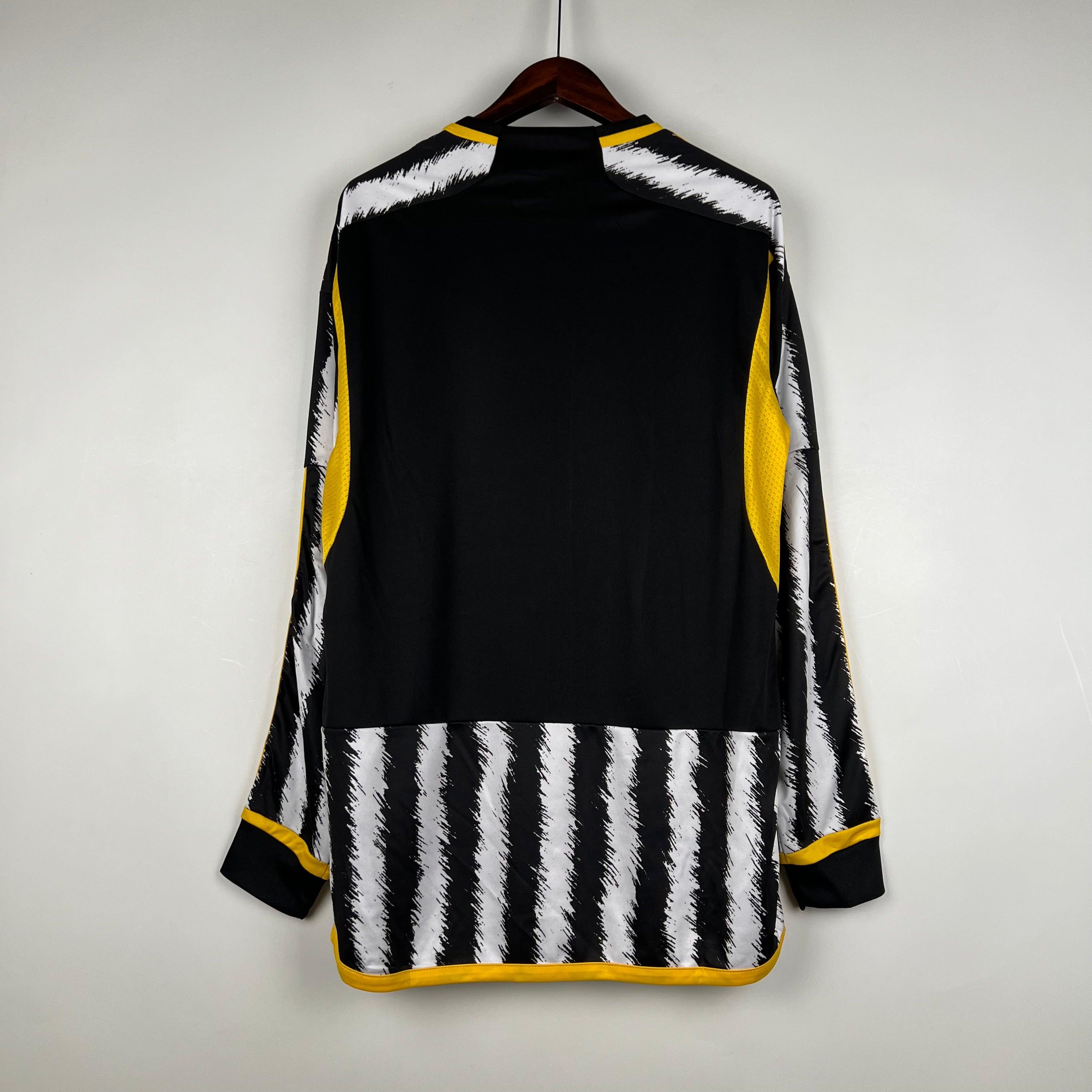 Juventus DOM 23/24 Longsleeve