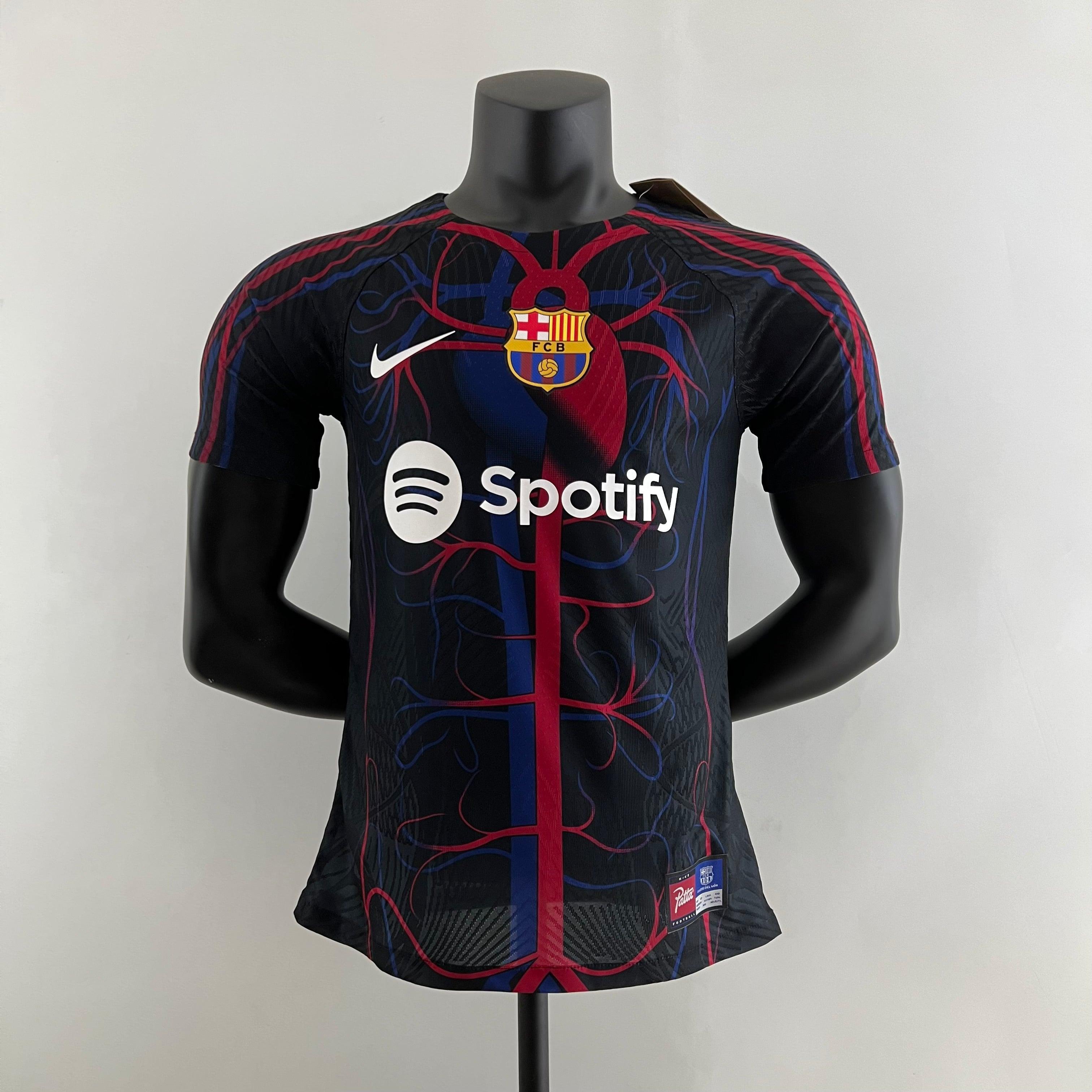 Barça Special Edition Player Version 23/24