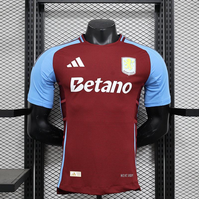 Aston Villa DOM 24/25 Player Version