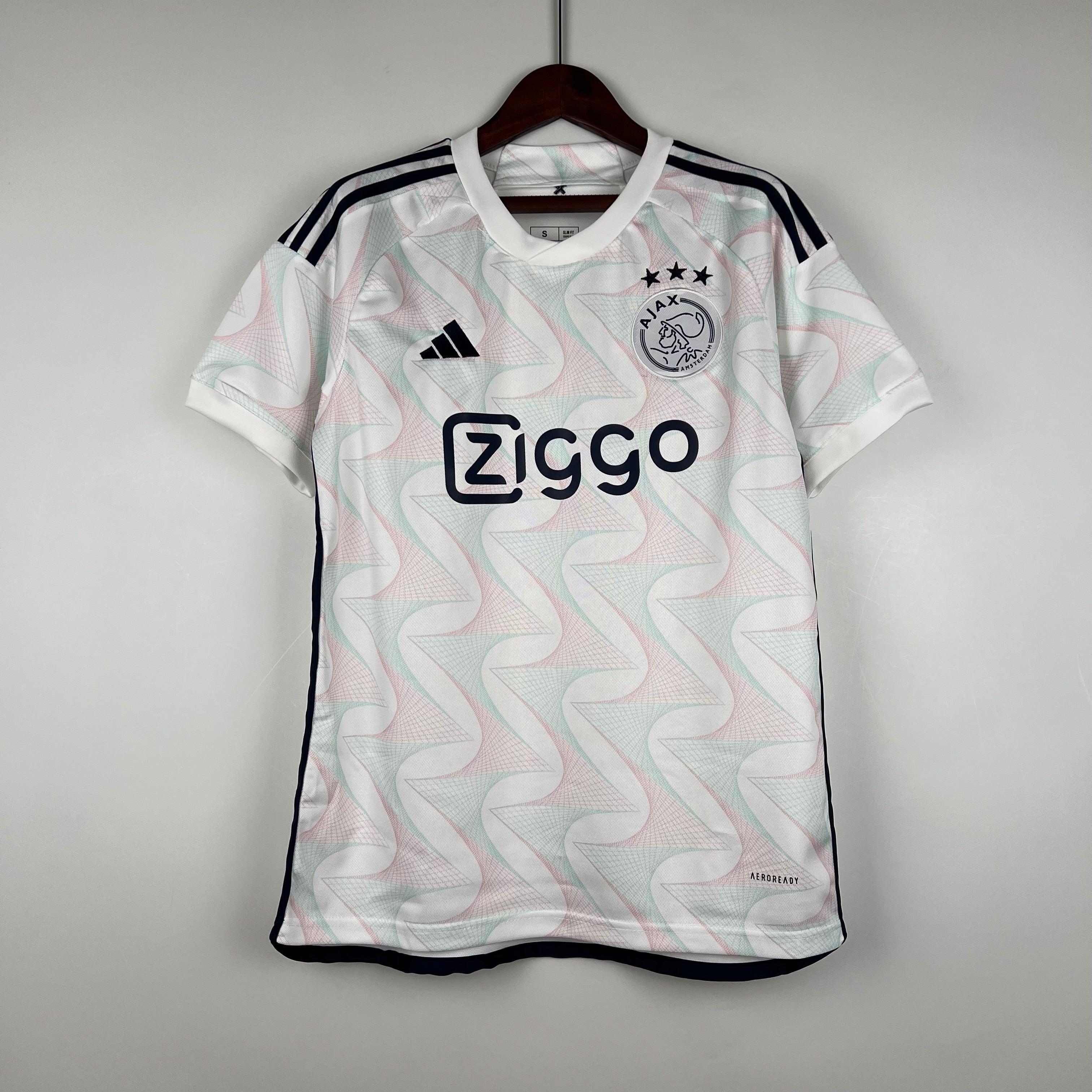 Ajax EXT 23/24