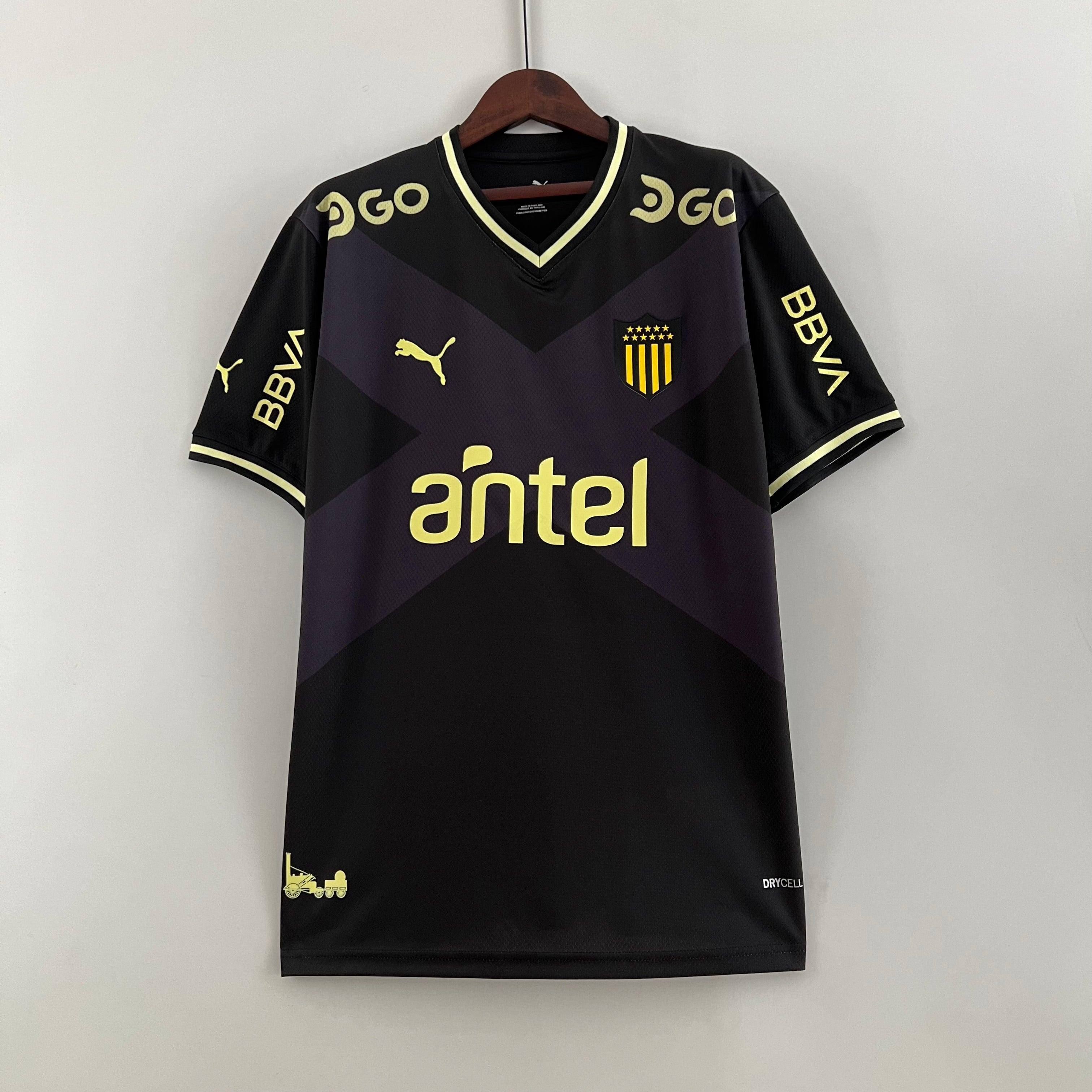 Penarol Black 23/24