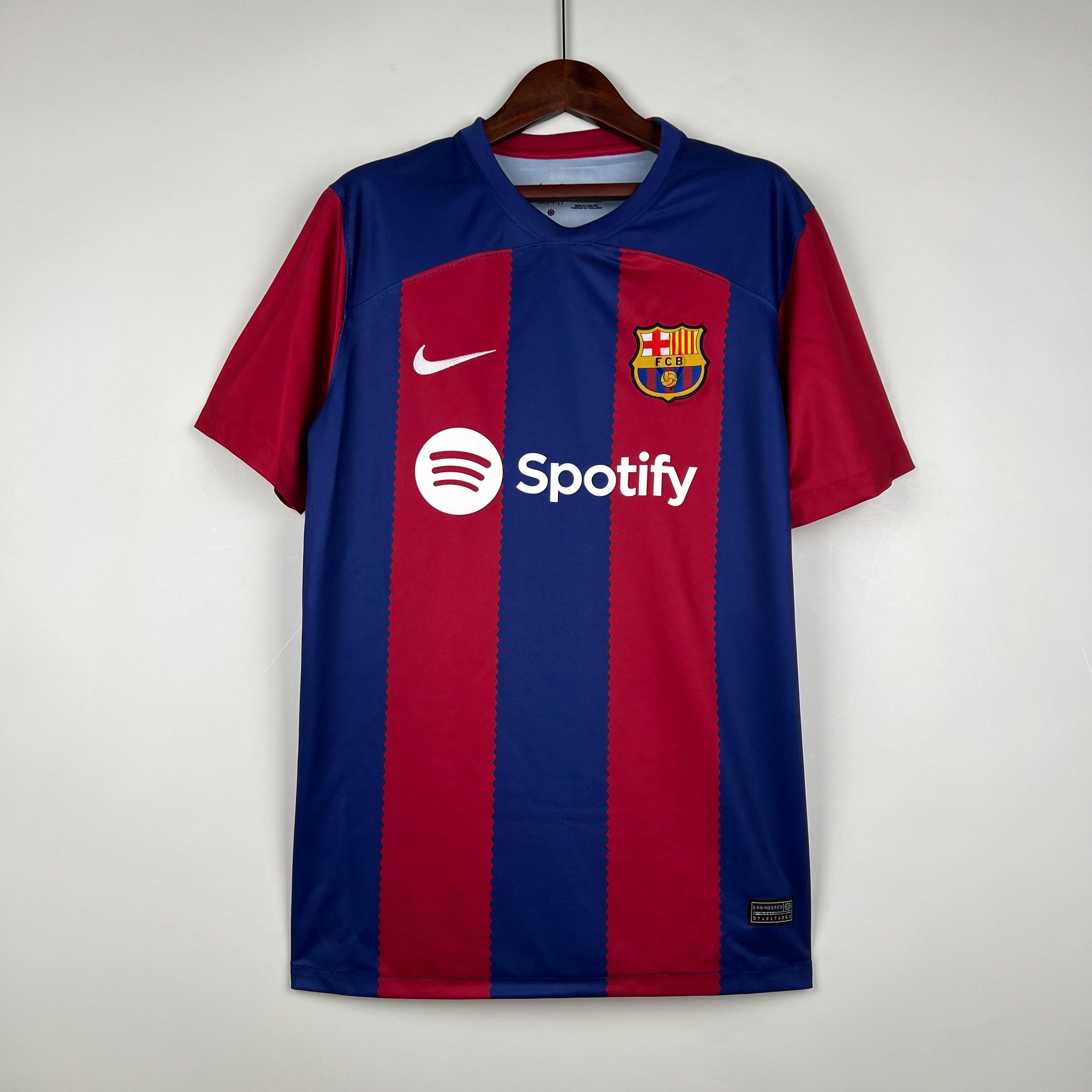 Barça DOM 23/24