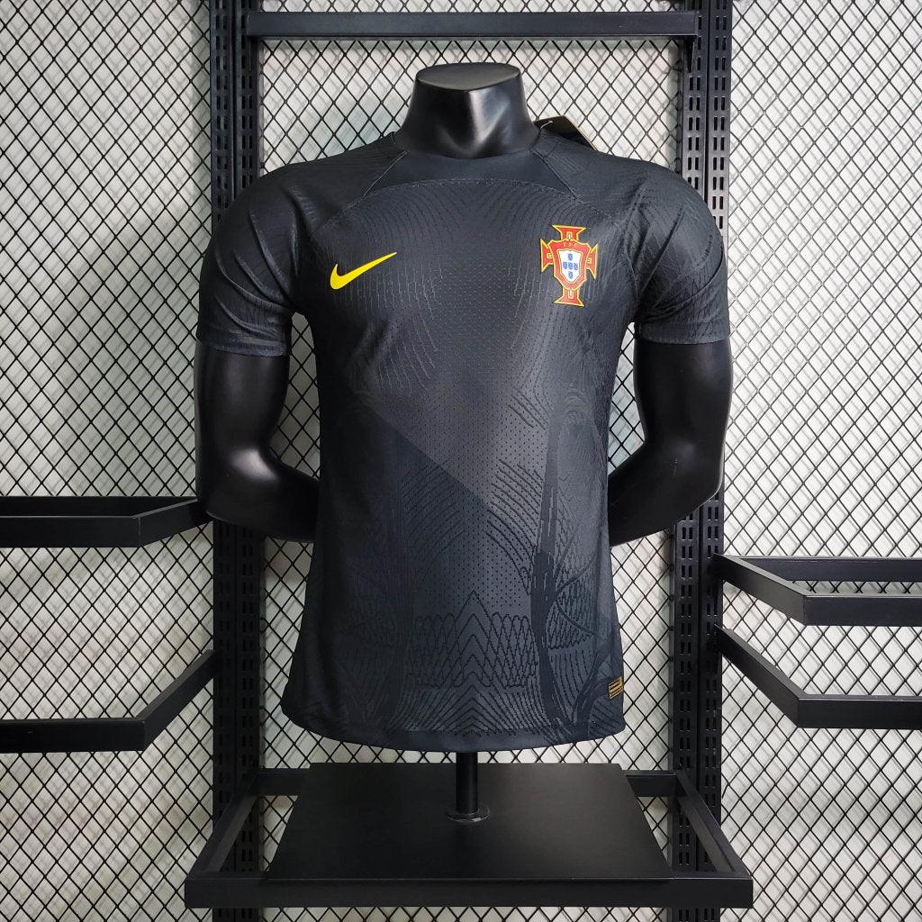 Portugal Black Special Edition 23/24 Player Version