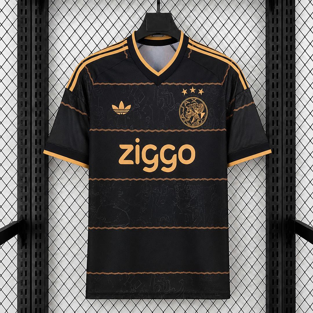 Ajax - Extérieur 26/27 - choppe ton maillot