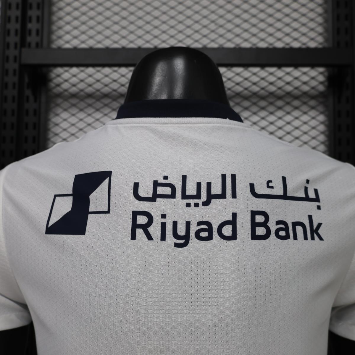 Al Hilal EXT Player Version 26/27
