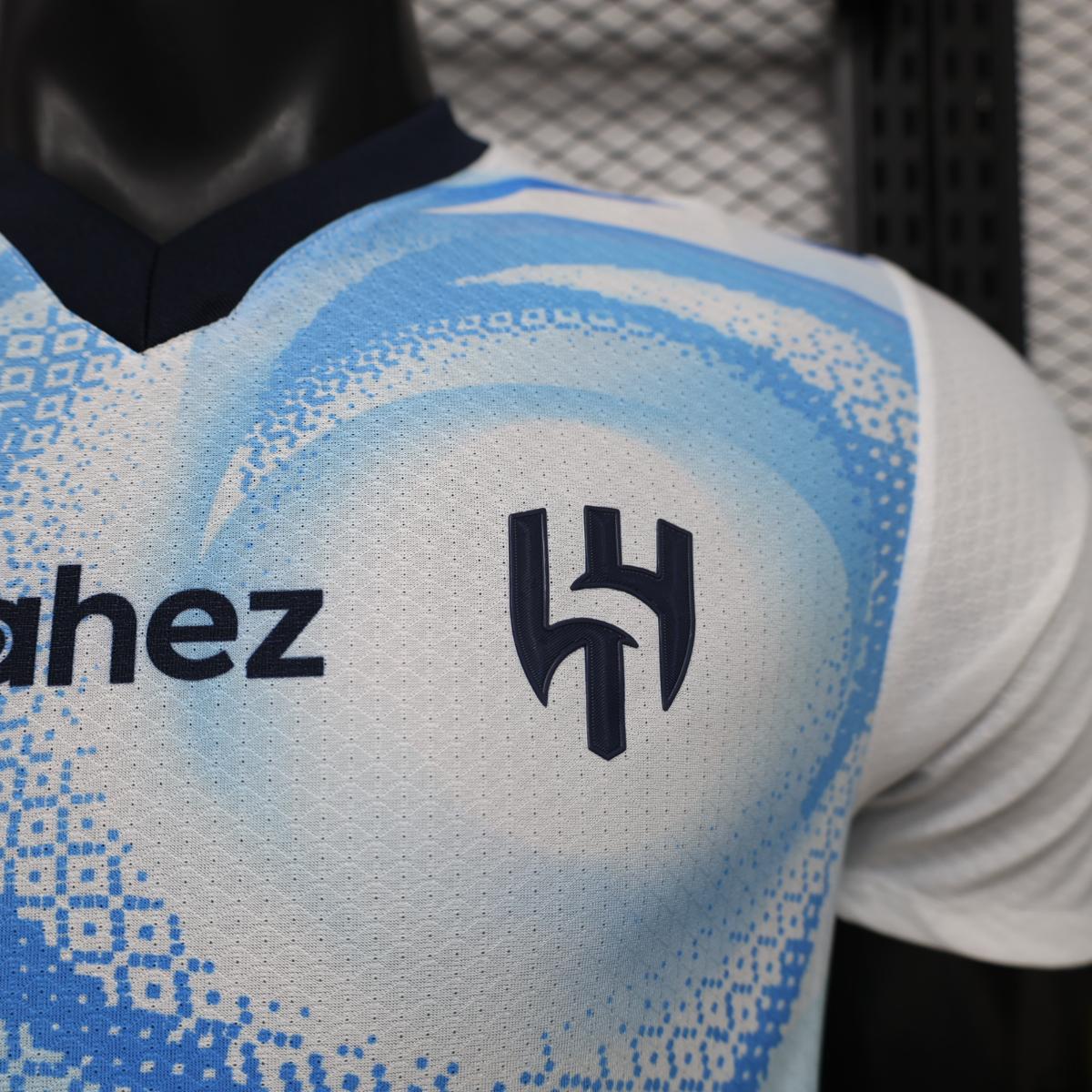 Al Hilal EXT Player Version 26/27