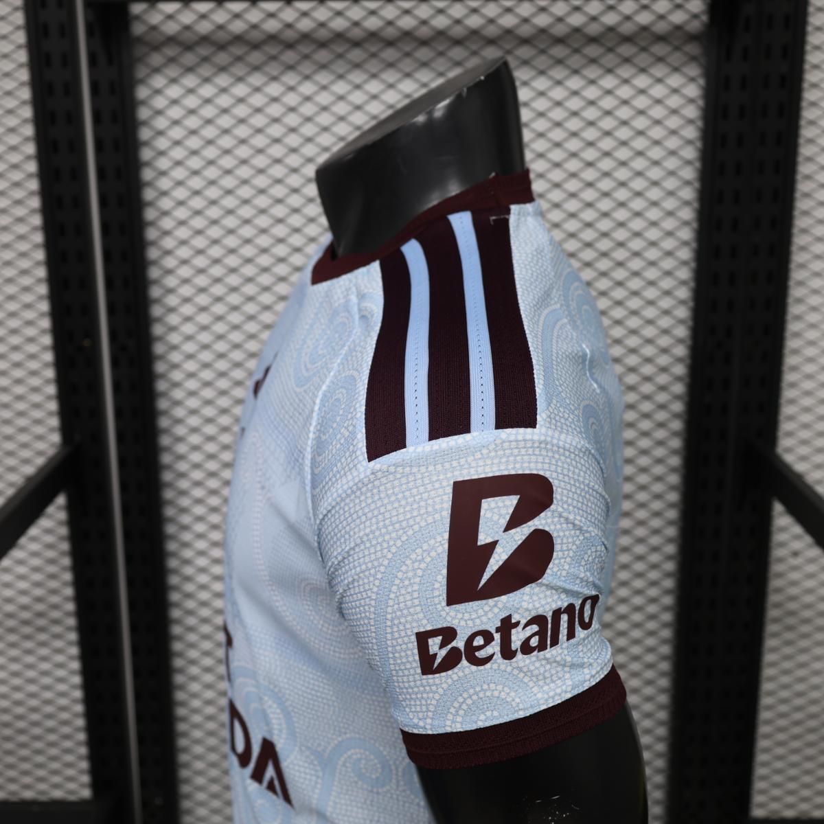 Aston Villa  EXT Player Version 26/27