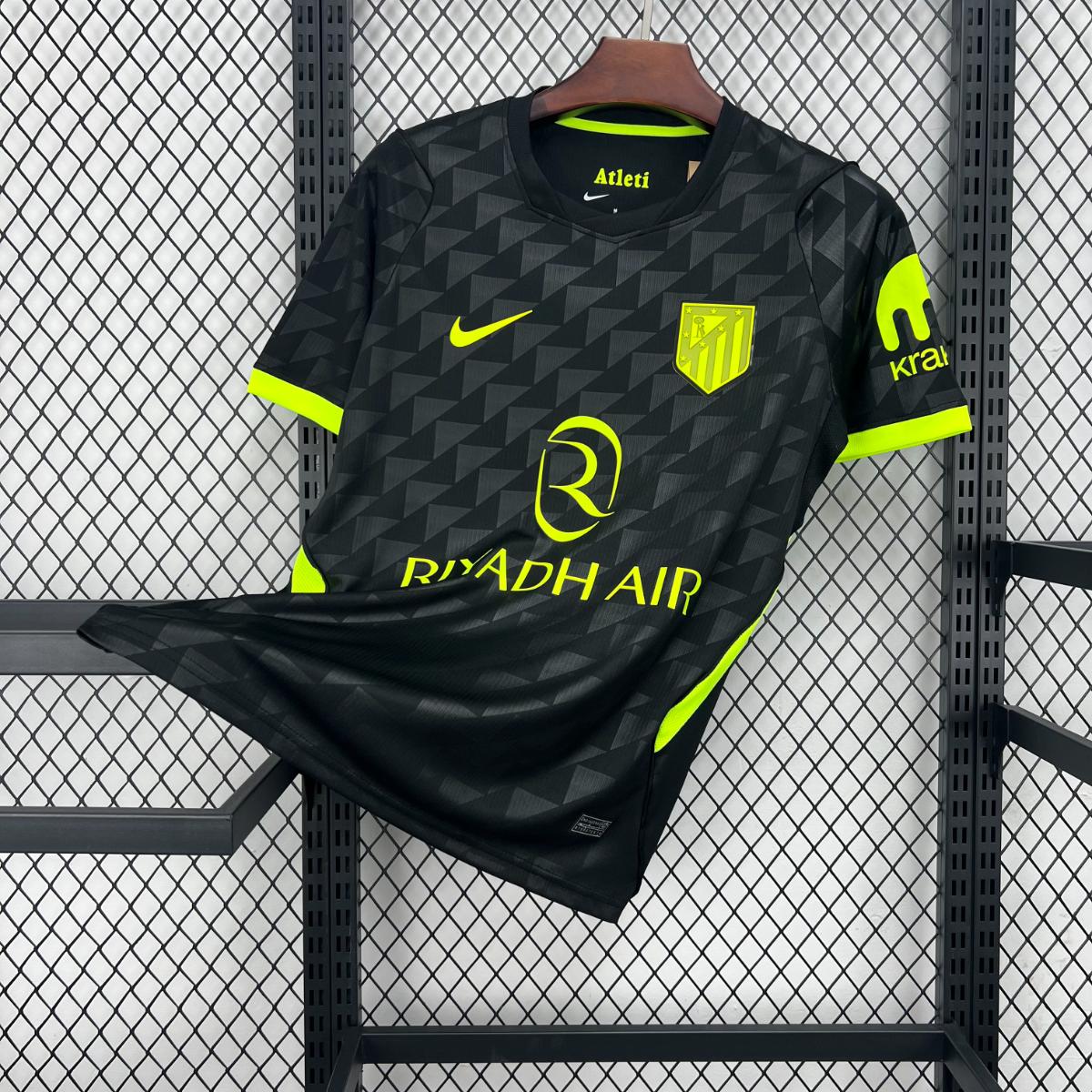 Atletico Madrid - Extérieur 26/27 - choppe ton maillot