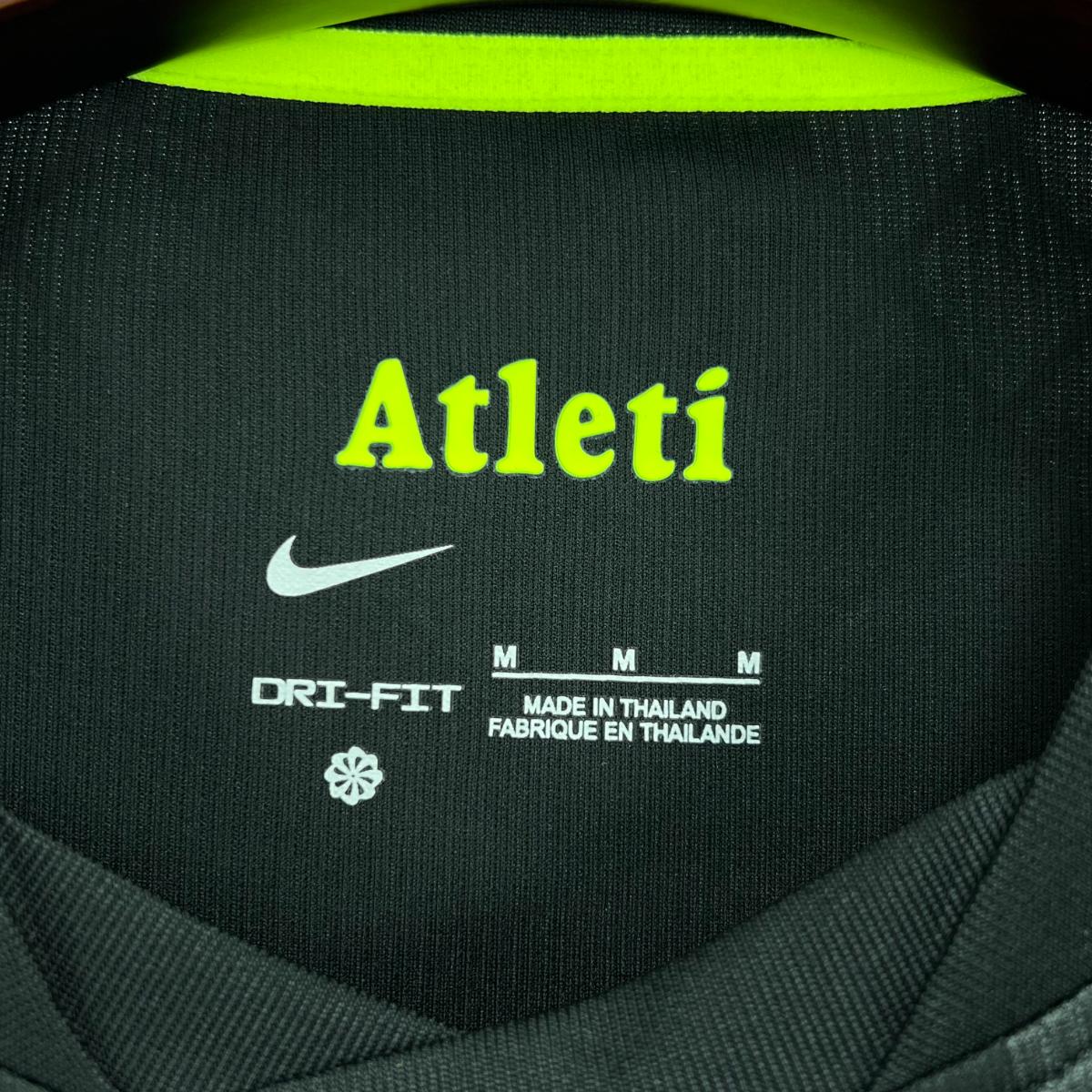 Atletico Madrid - Extérieur 26/27 - choppe ton maillot