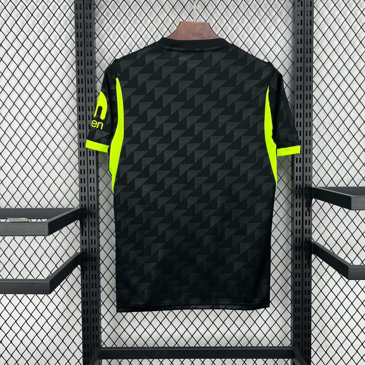 Atletico Madrid - Extérieur 26/27 - choppe ton maillot