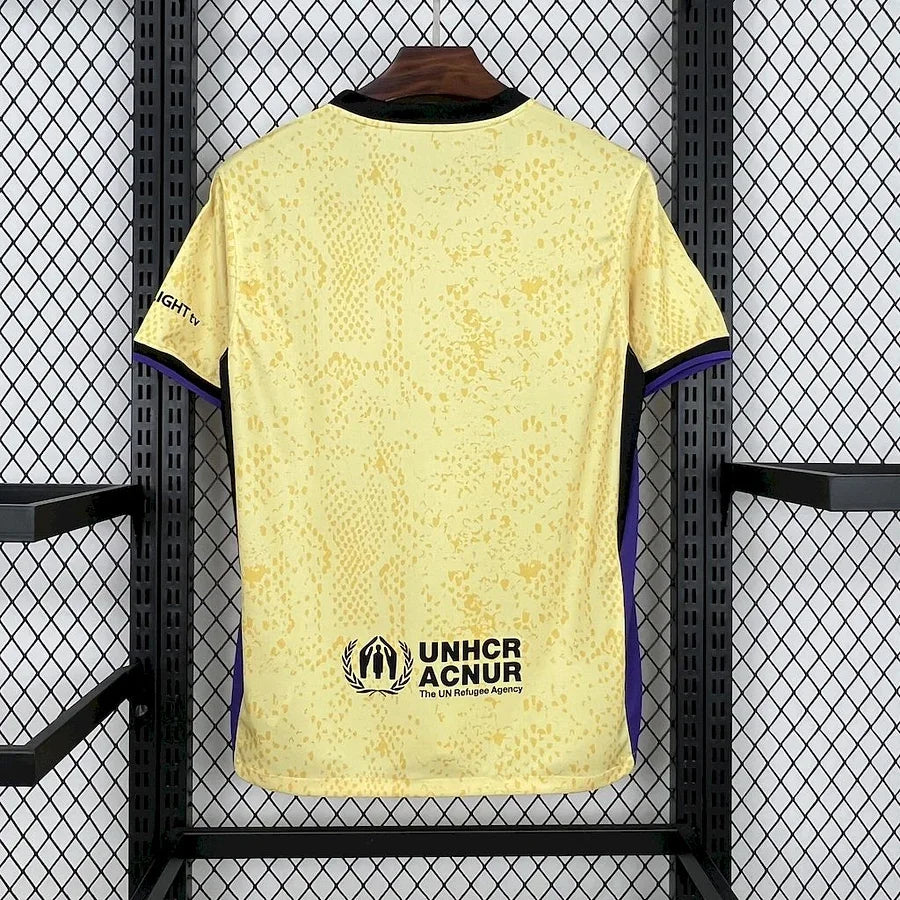 FC Barcelone EXT 25/26