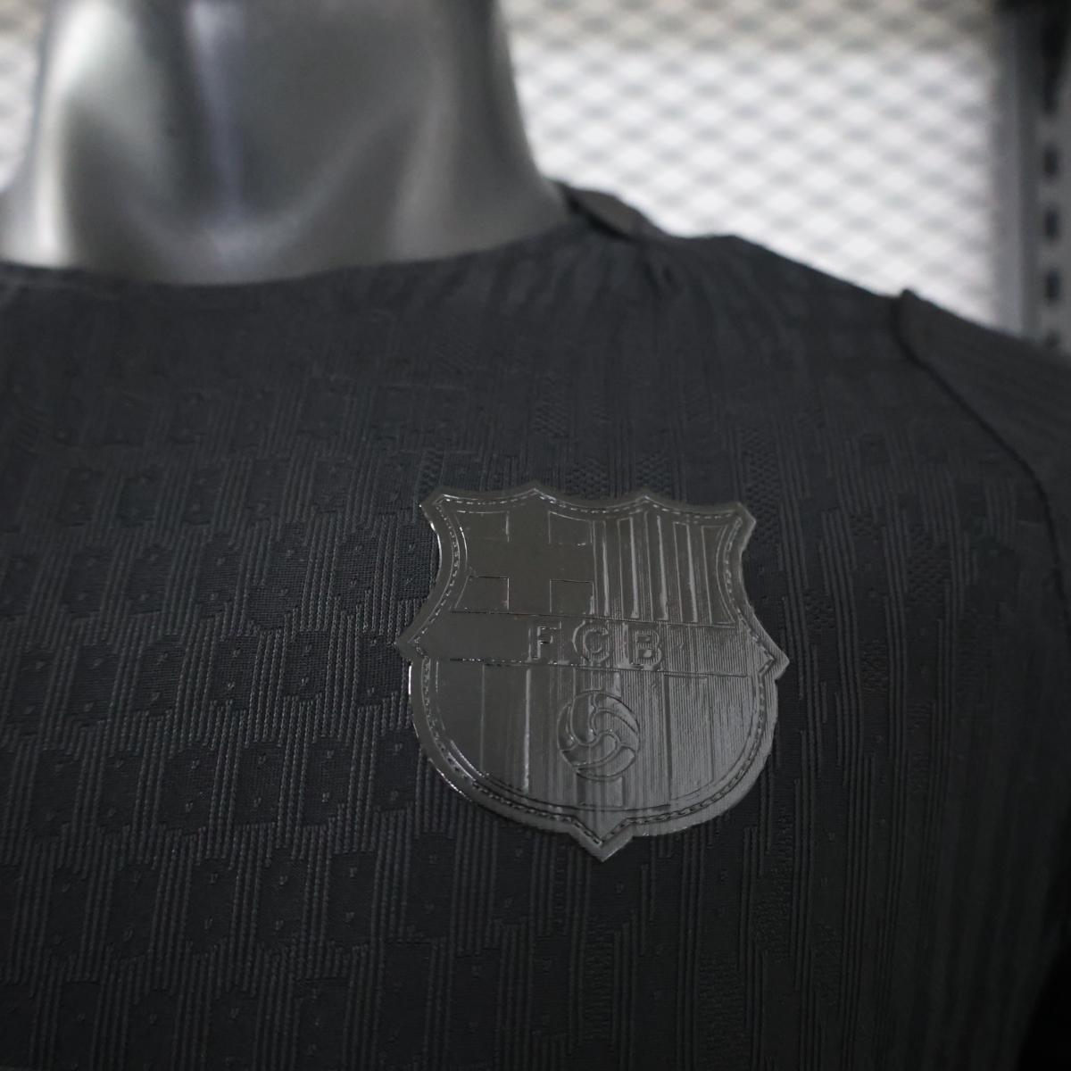 FC Barcelone  Édition Spéciale Player Version 26/27