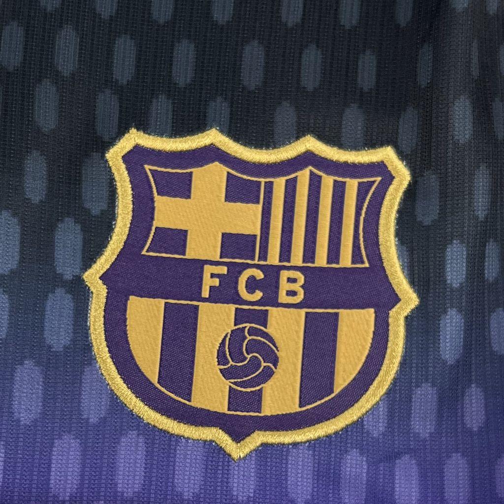 FC Barcelone  Edition special 26/27