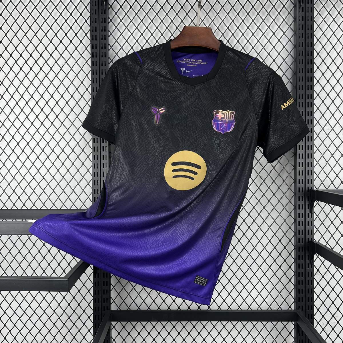 Barcelone - Extérieur 26/27 - choppe ton maillot