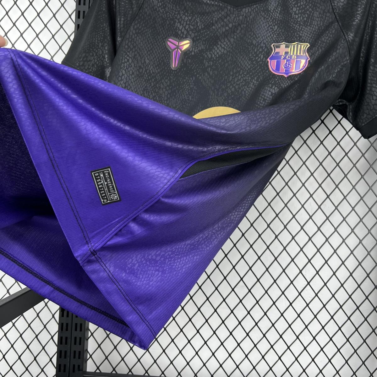 FC Barcelone EXT 26/27