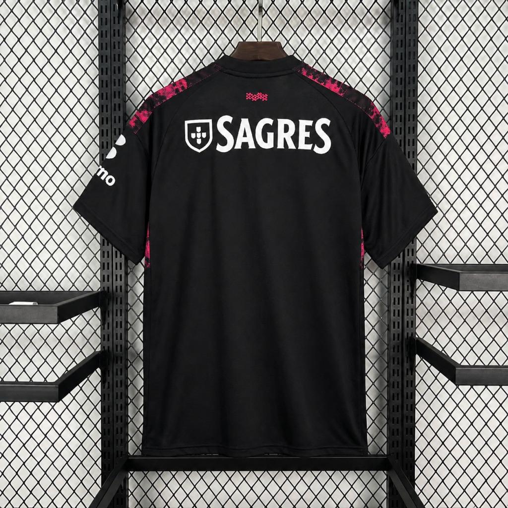 Benfica Third 26/27